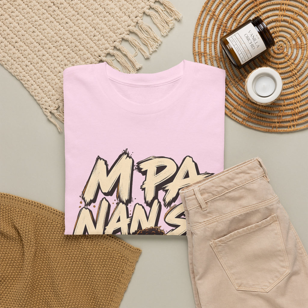 M PA NAN SA — Kreyòl Attitude