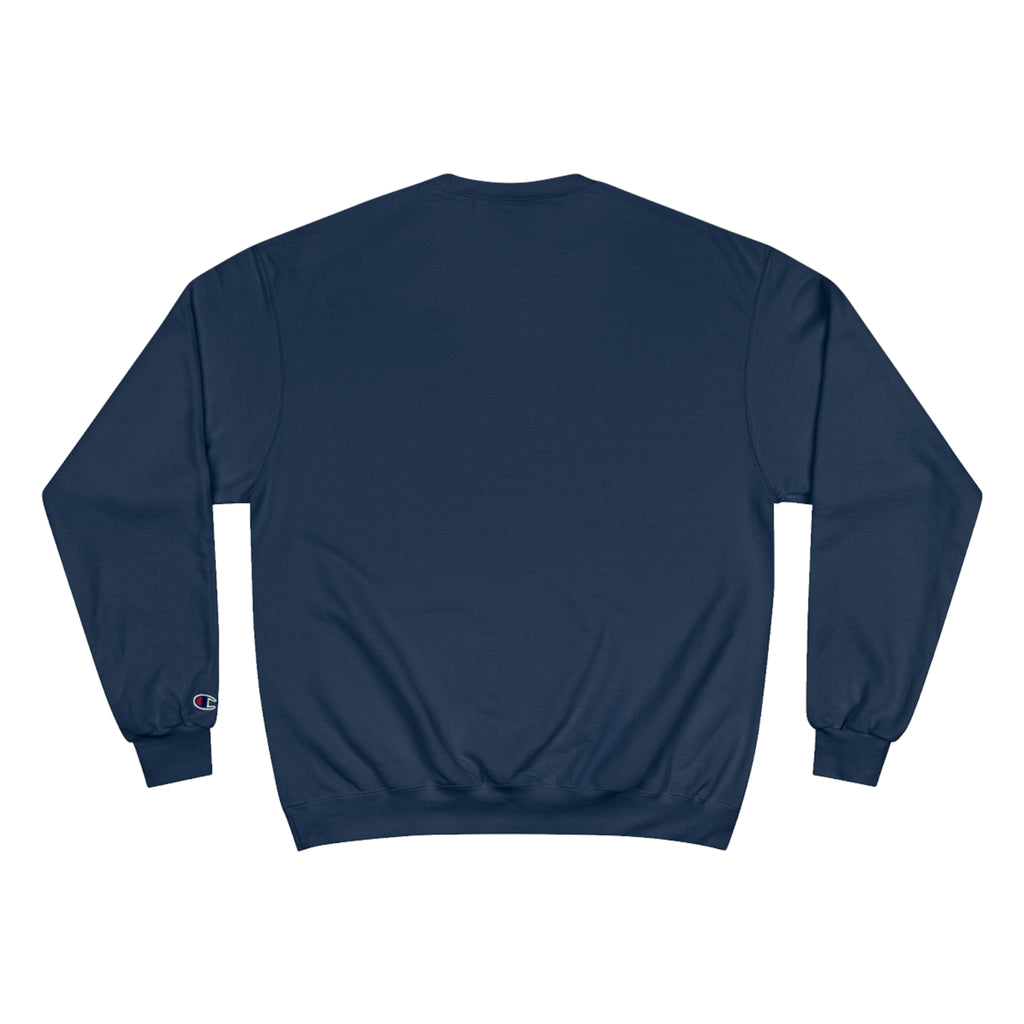 Blessed MaMA - Champion Sweatshirt