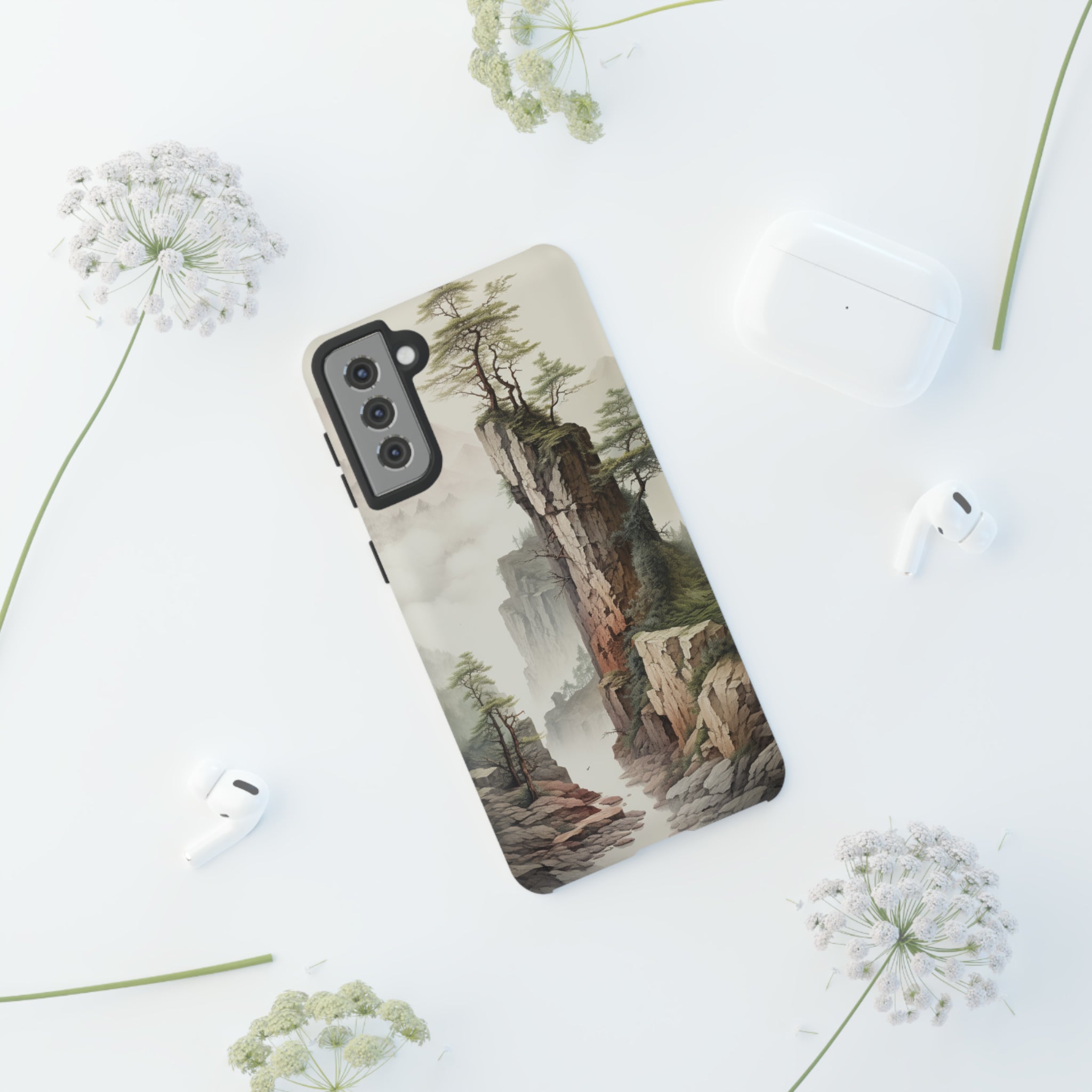 NiceView - Phone Cases