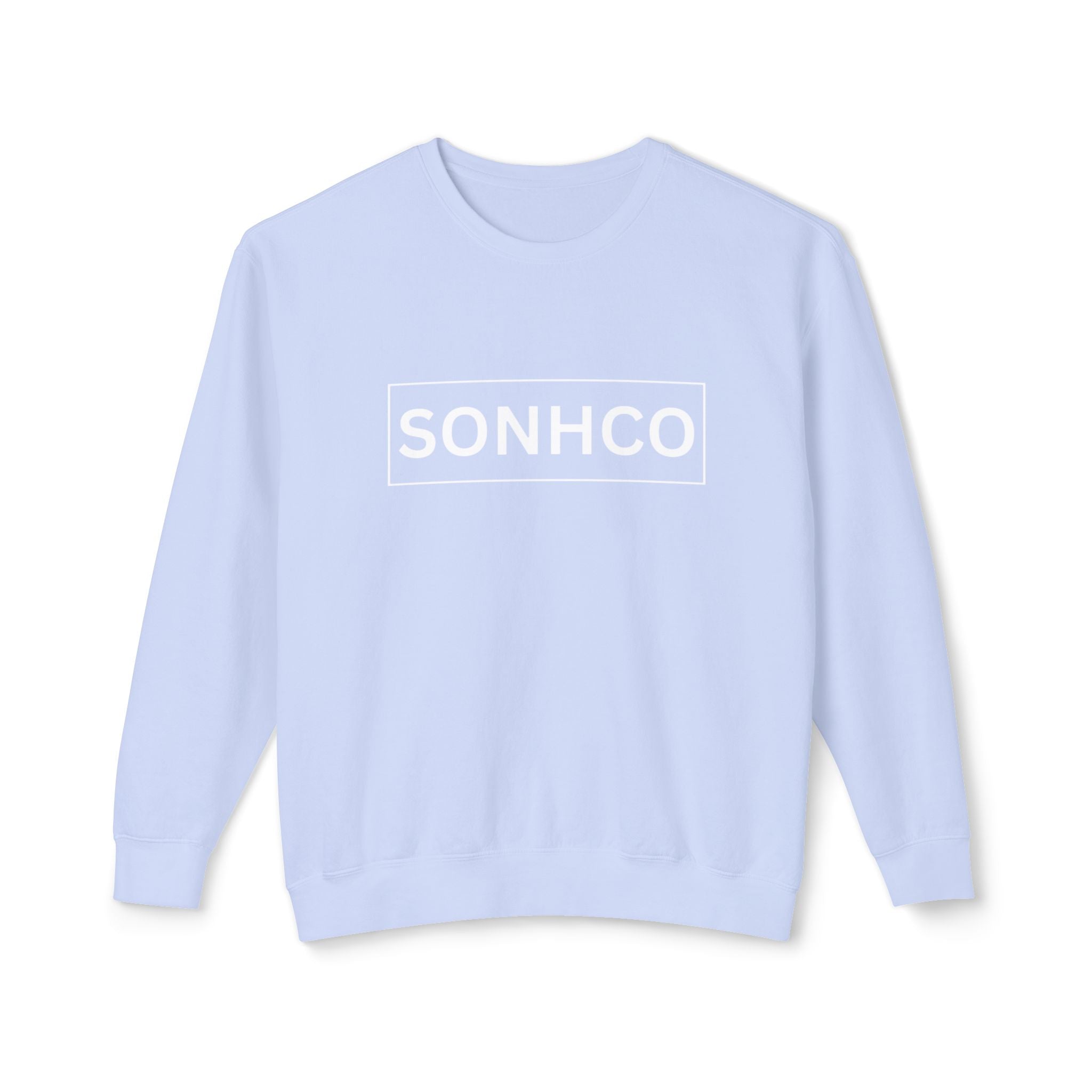 Sonhco - Crewneck Sweatshirt