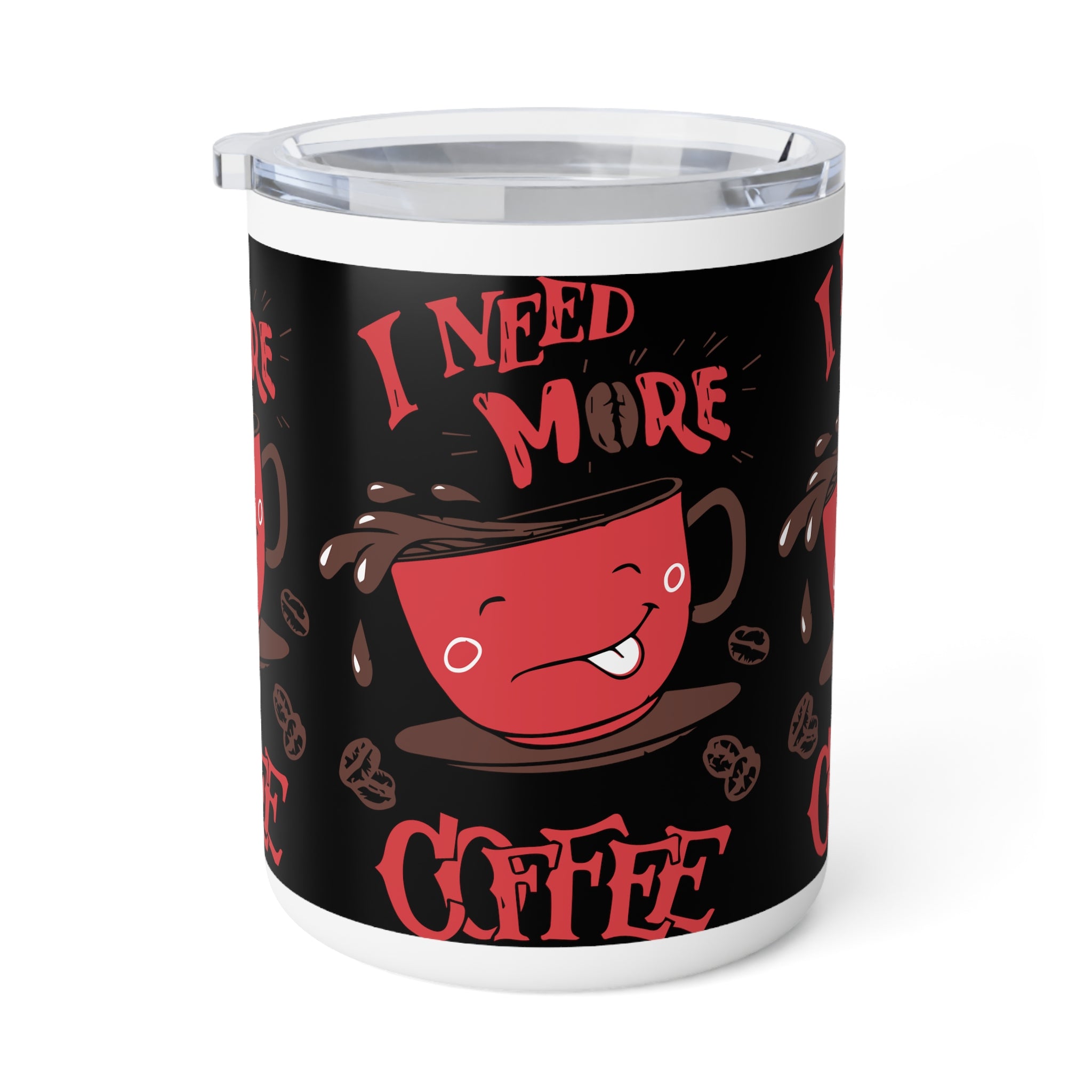 Coffee Mug Co., 10oz