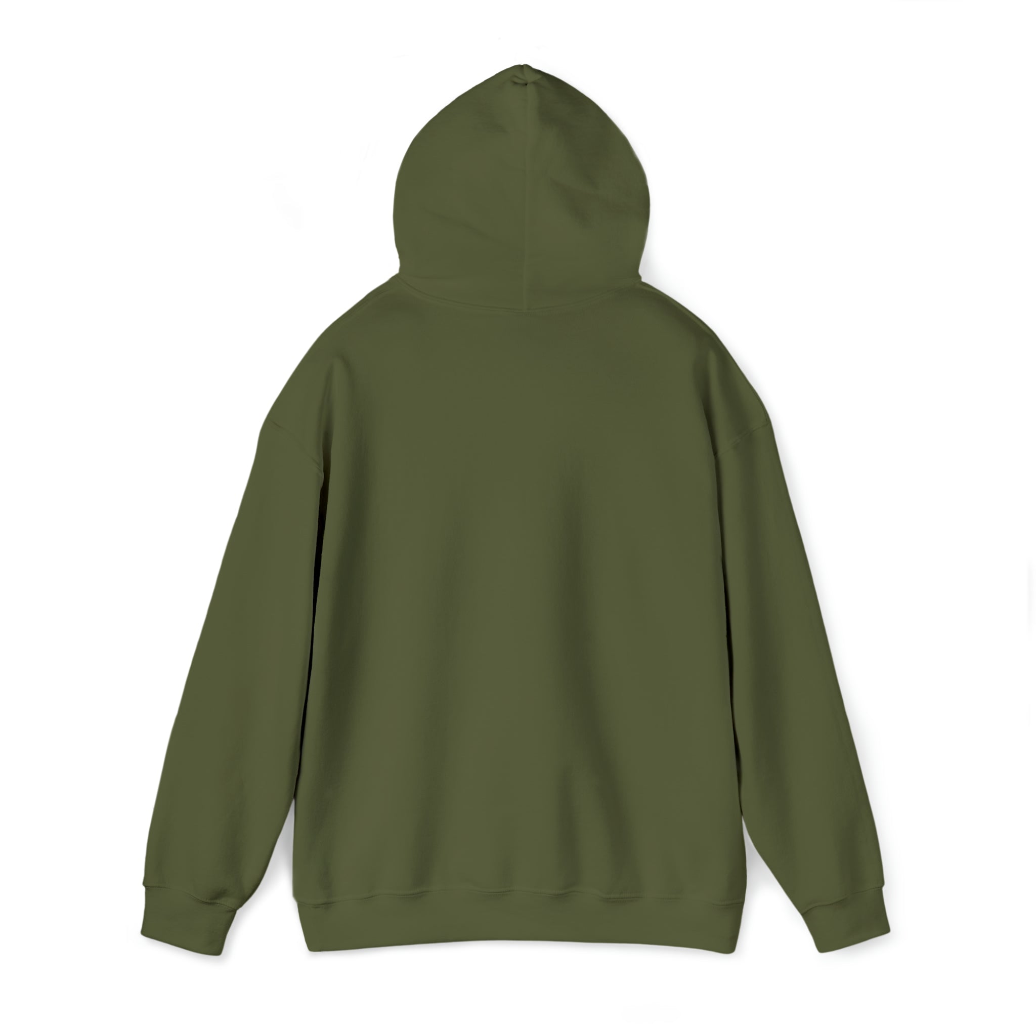 Pwoveb Kreyol -  Unisex Heavy Blend™ Hooded Sweatshirt
