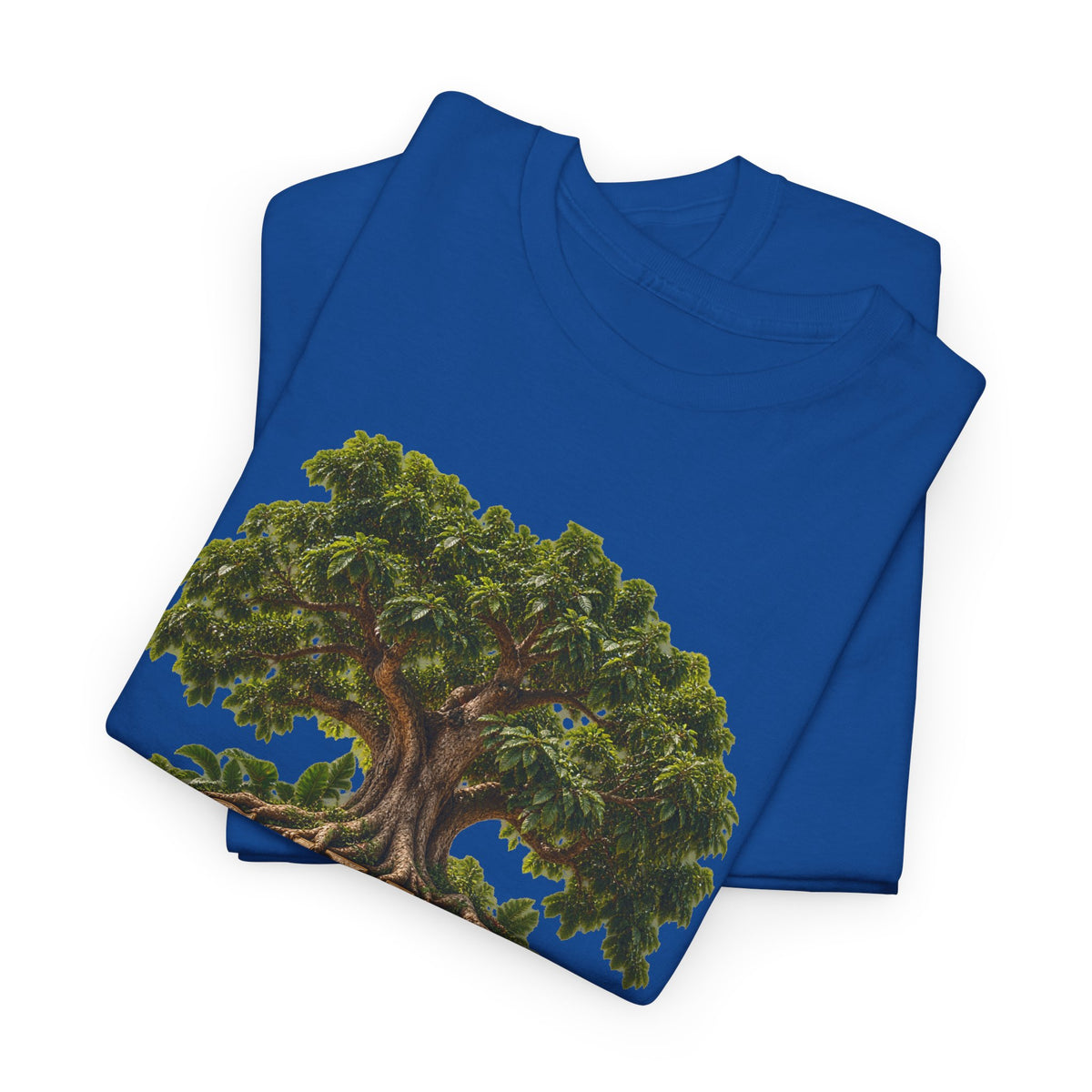 GAYAK — Kreyòl Heritage Tee
