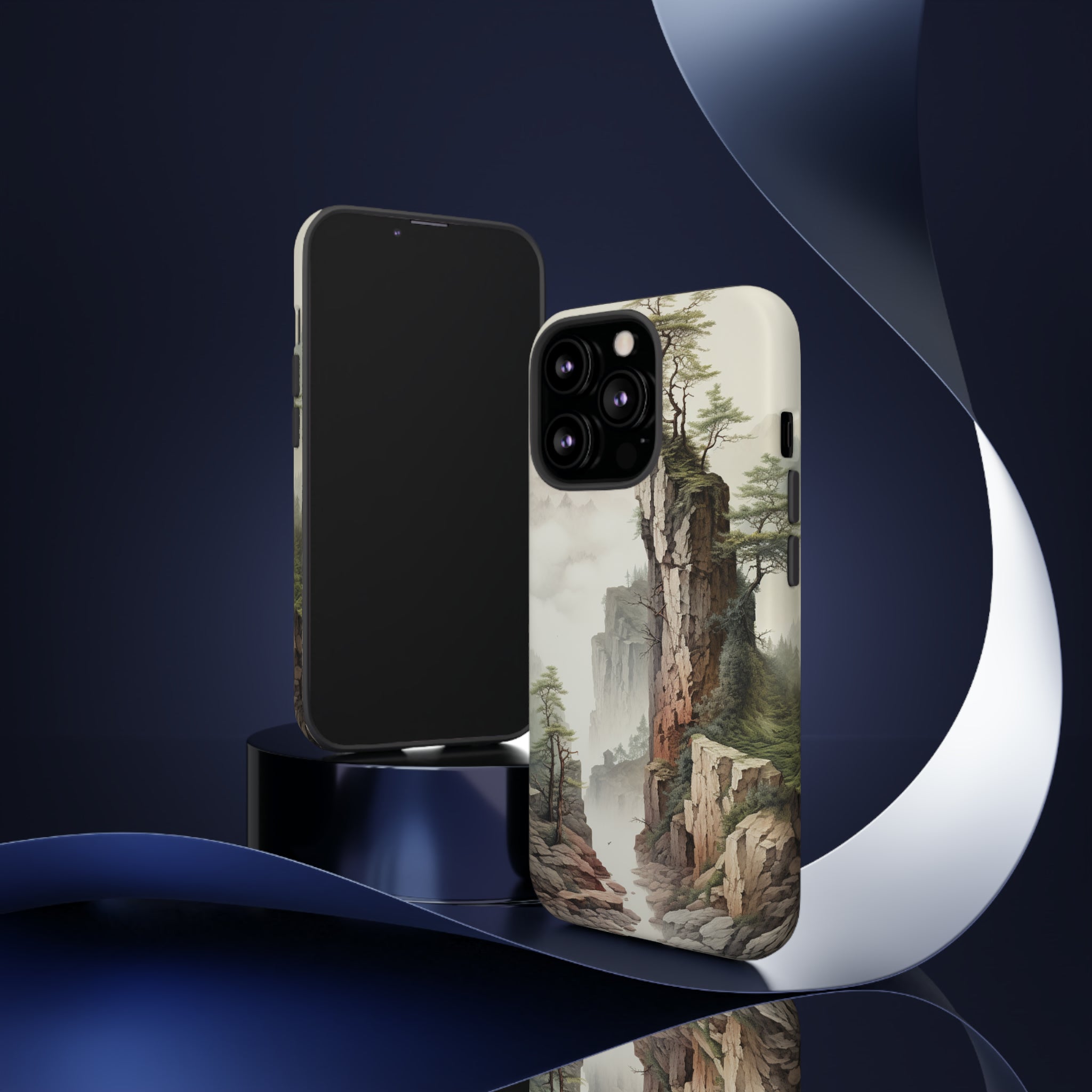 NiceView - Phone Cases