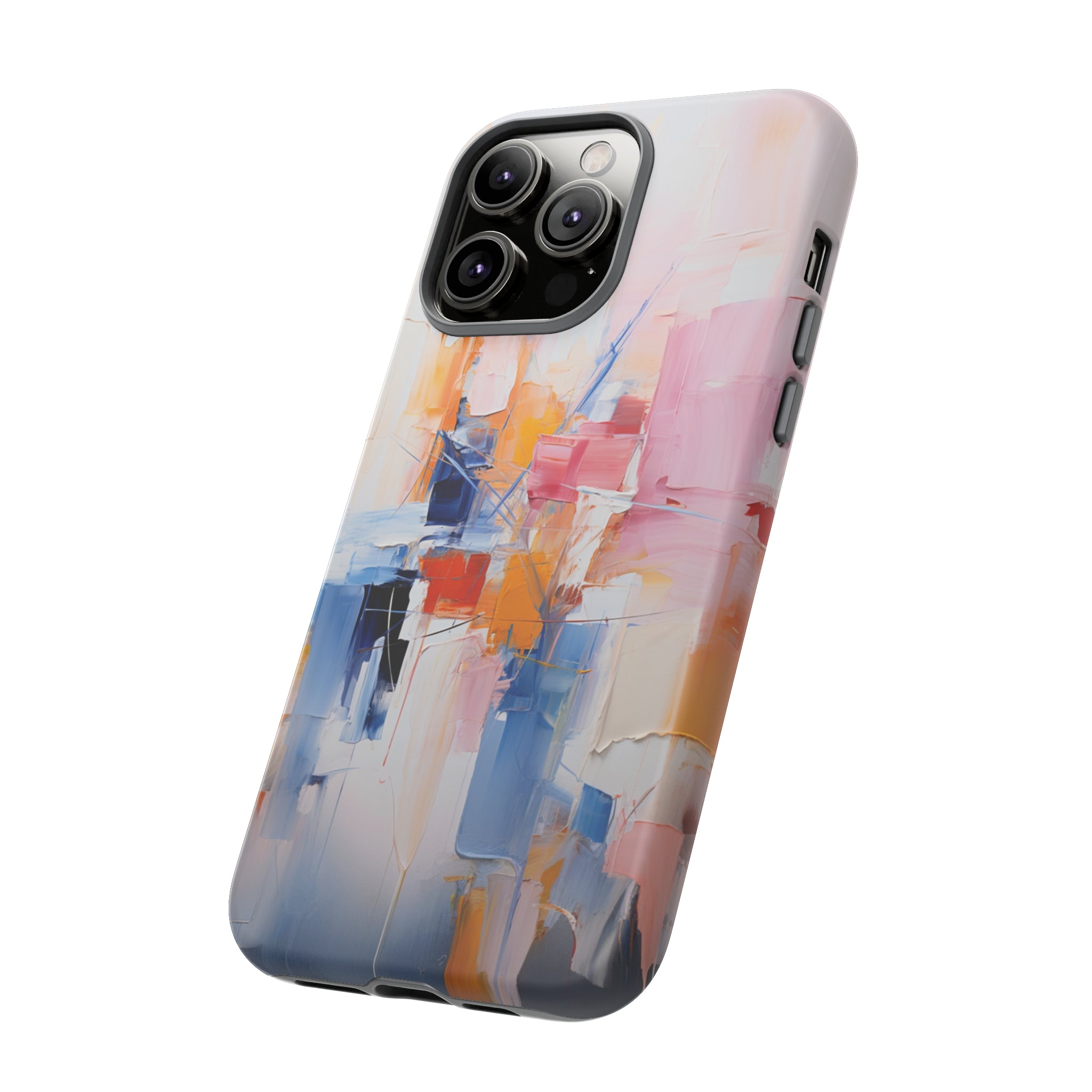 Nice Art Co. - Phone Case