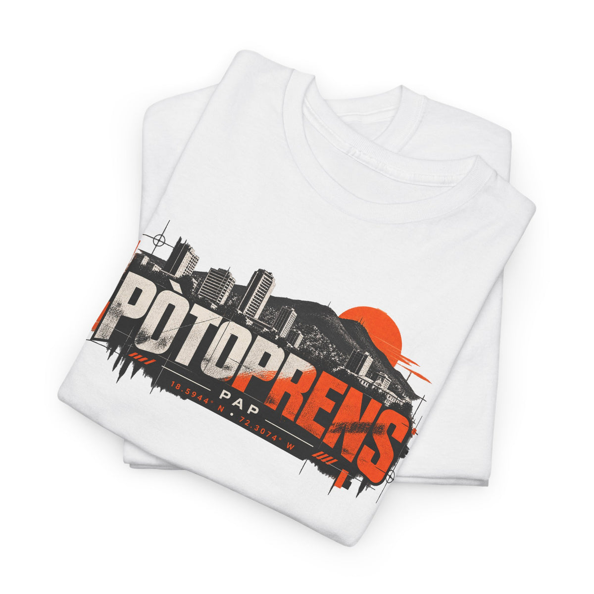 PÒTOPRENS — Urban Kreyòl