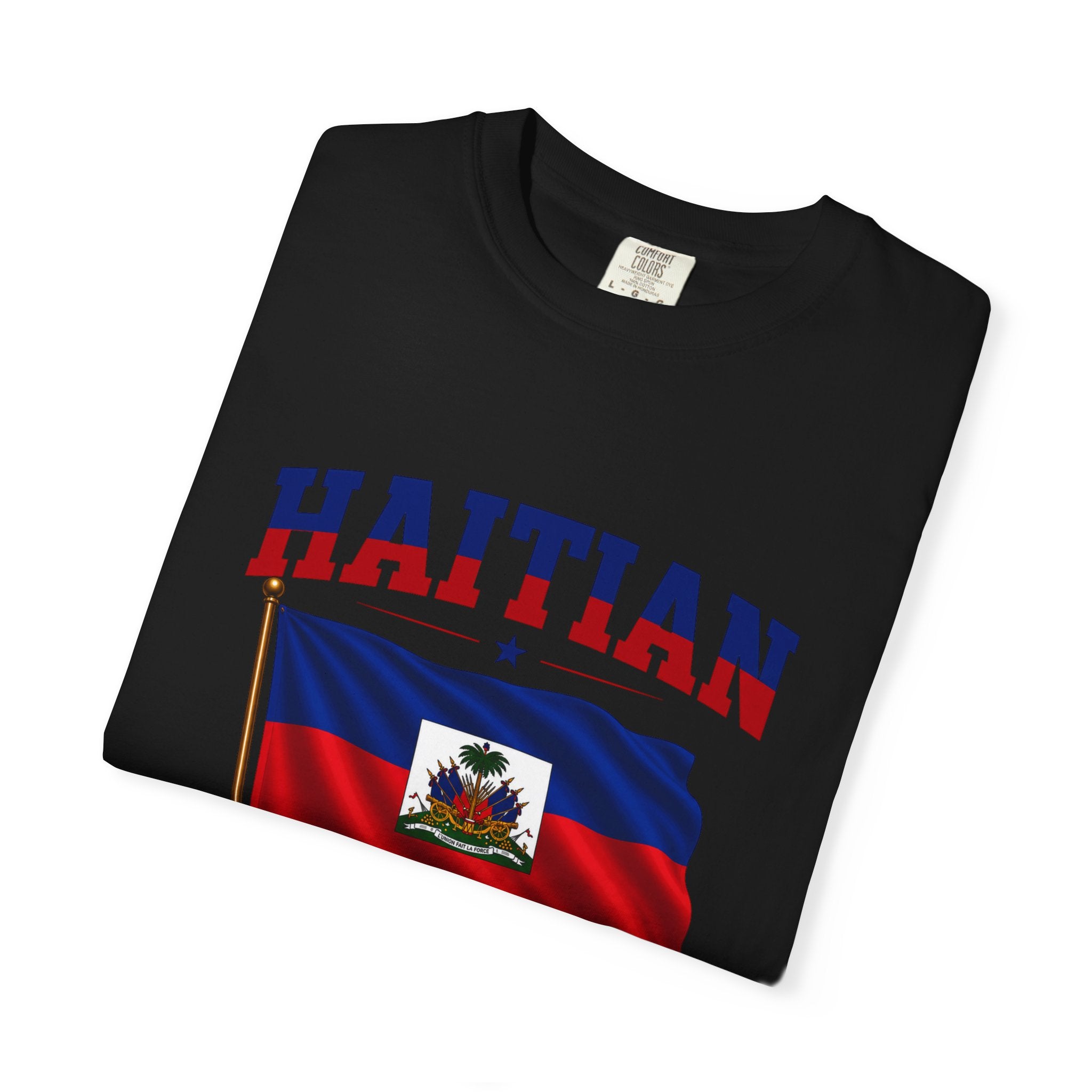HAITIAN FLAG DAY LOOK Fet Drapo 2026 - 2026 Nou Nan Mondyal