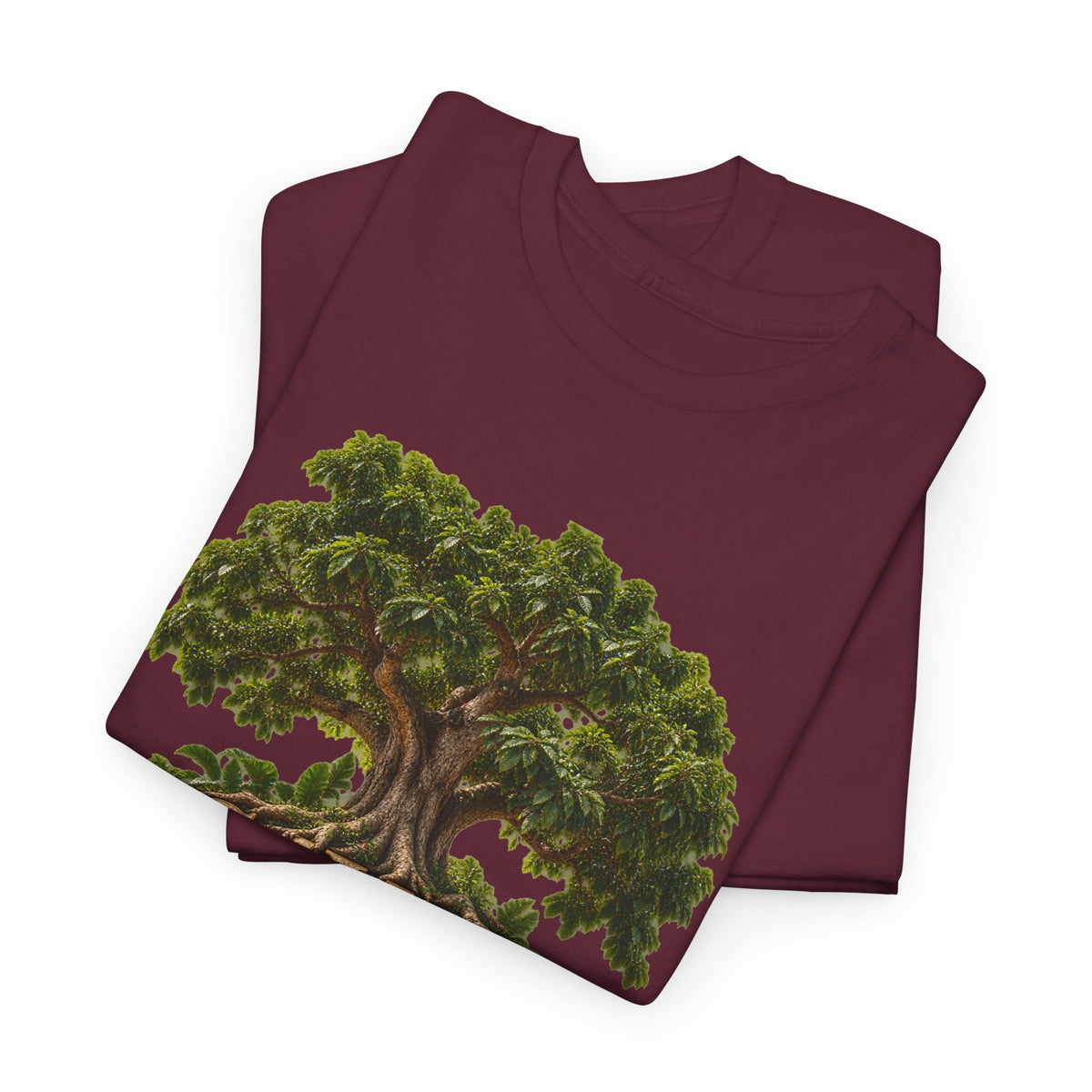 GAYAK — Kreyòl Heritage Tee