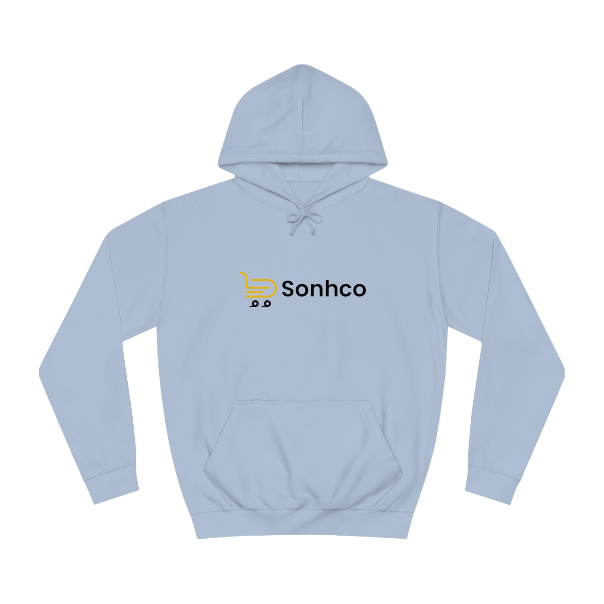 Sonhco College Hoodie