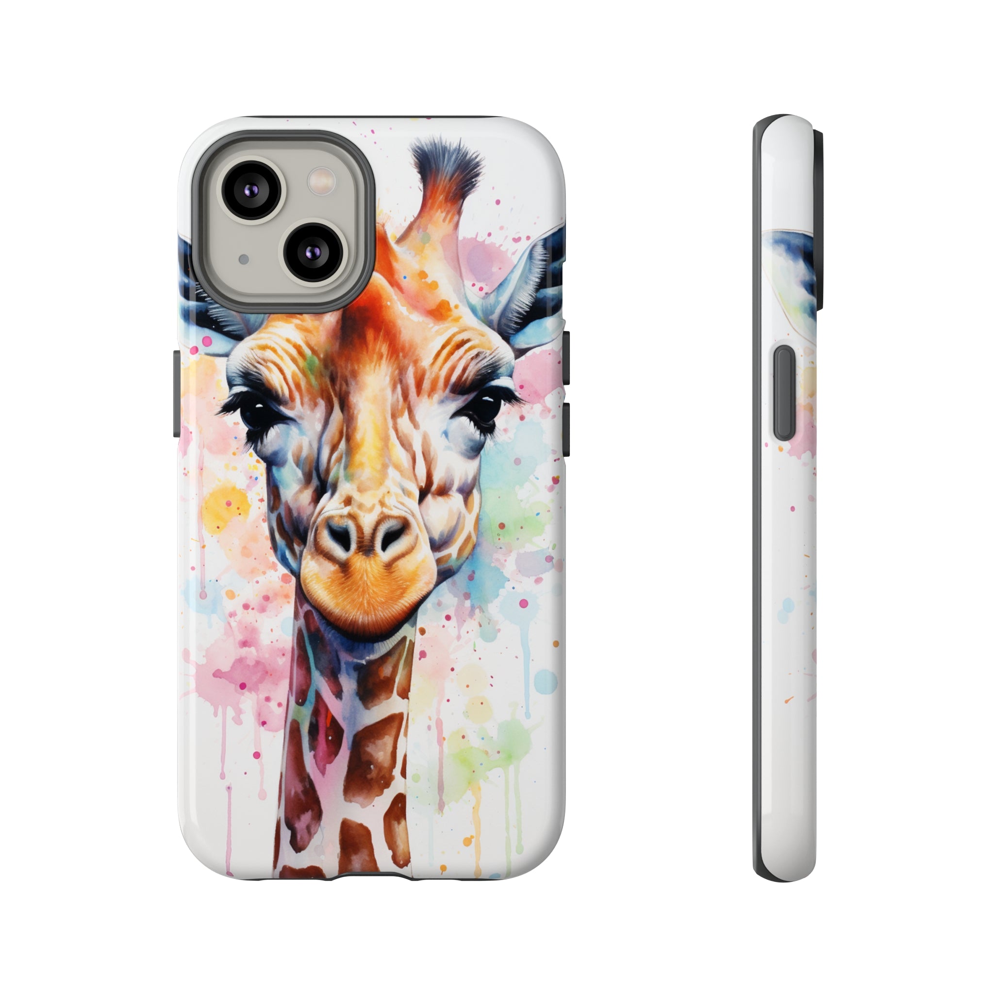 The Giraffe Co. Phone Case