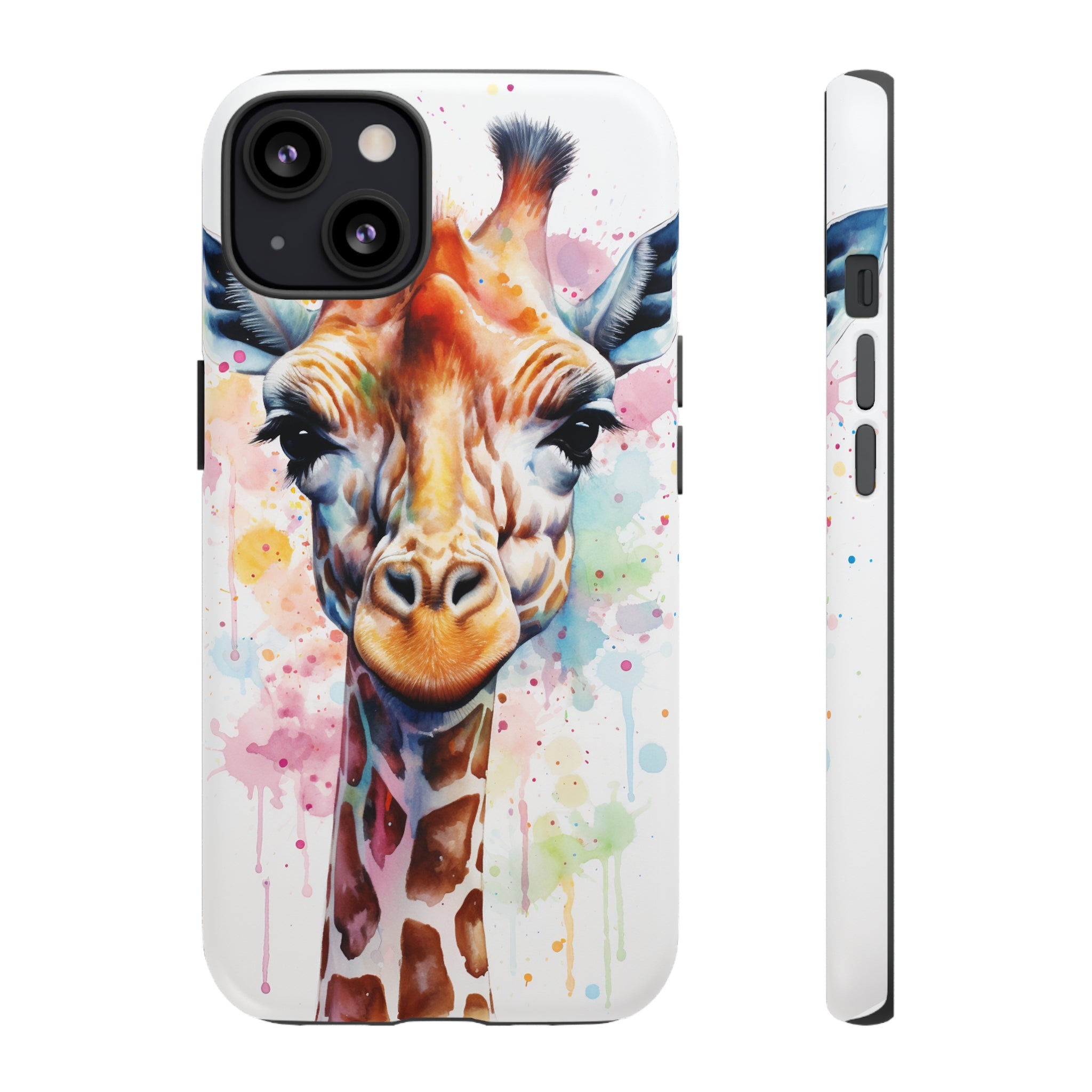 The Giraffe Co. Phone Case