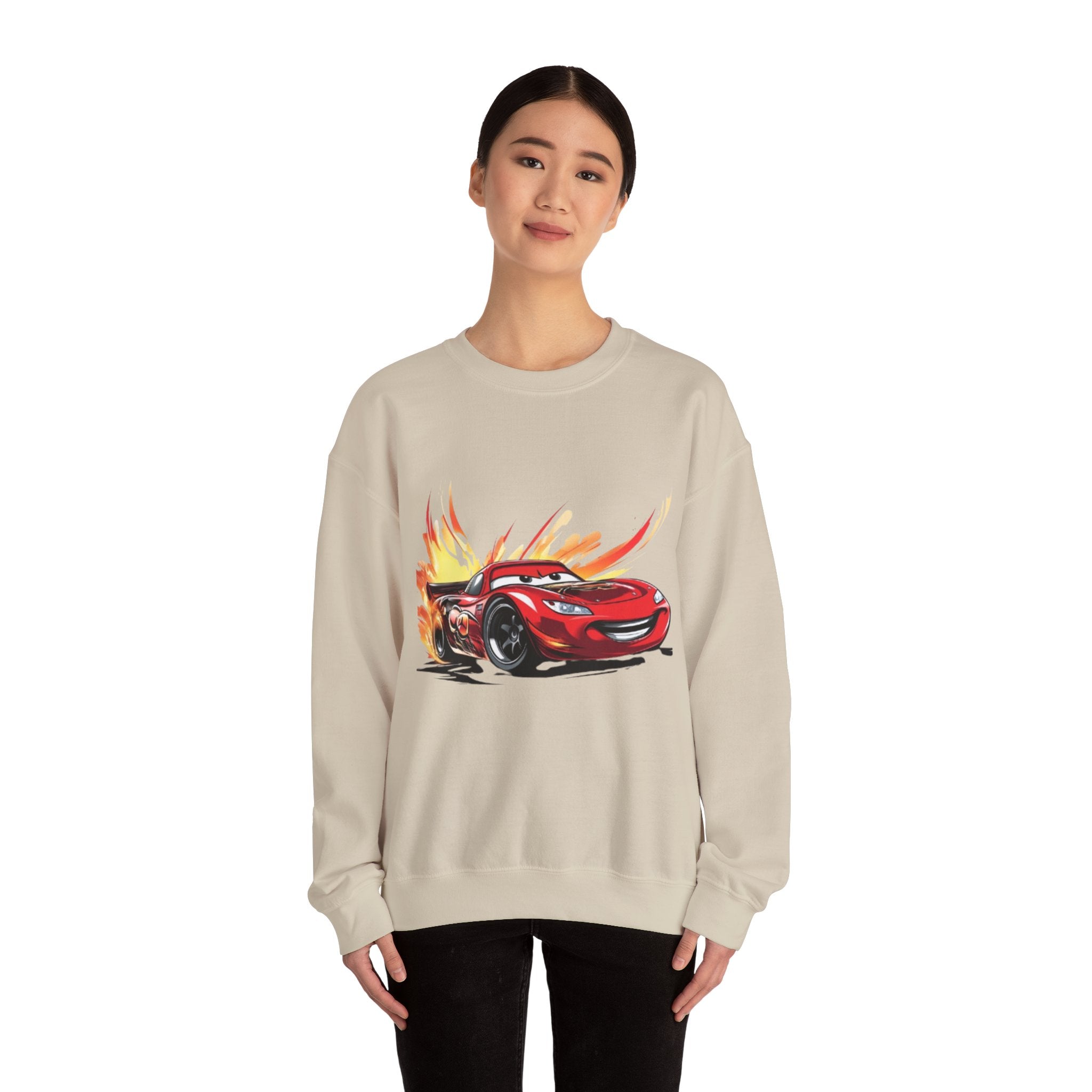 Kidz Sweatshirt