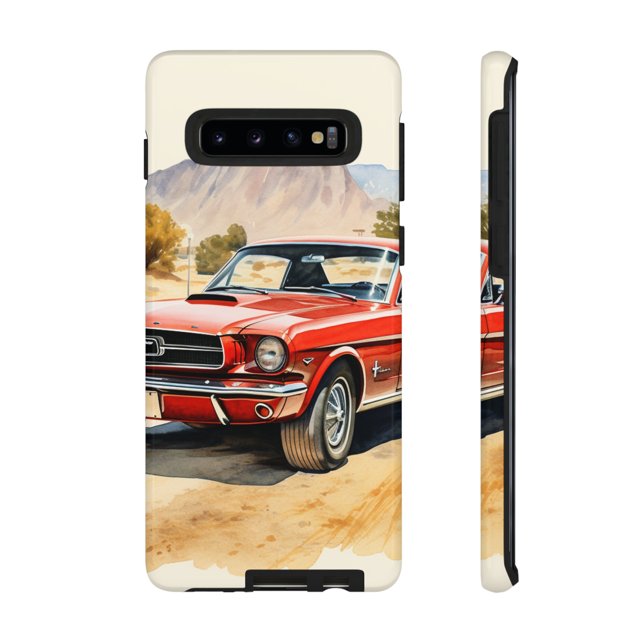 Carz Lover - Phone Cases