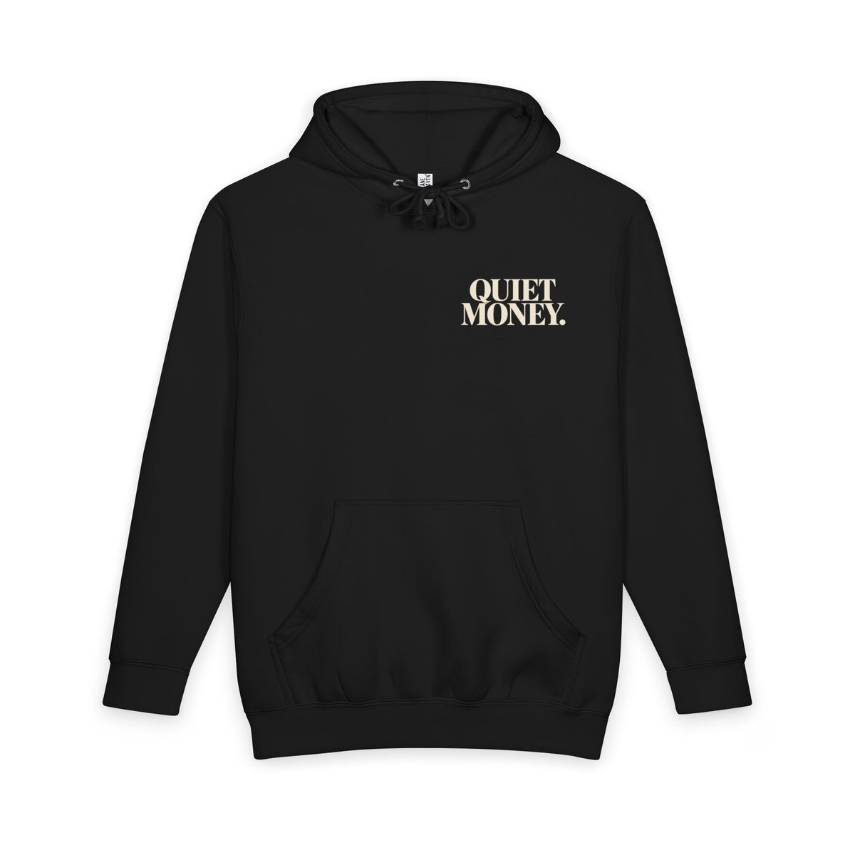 Black - Front