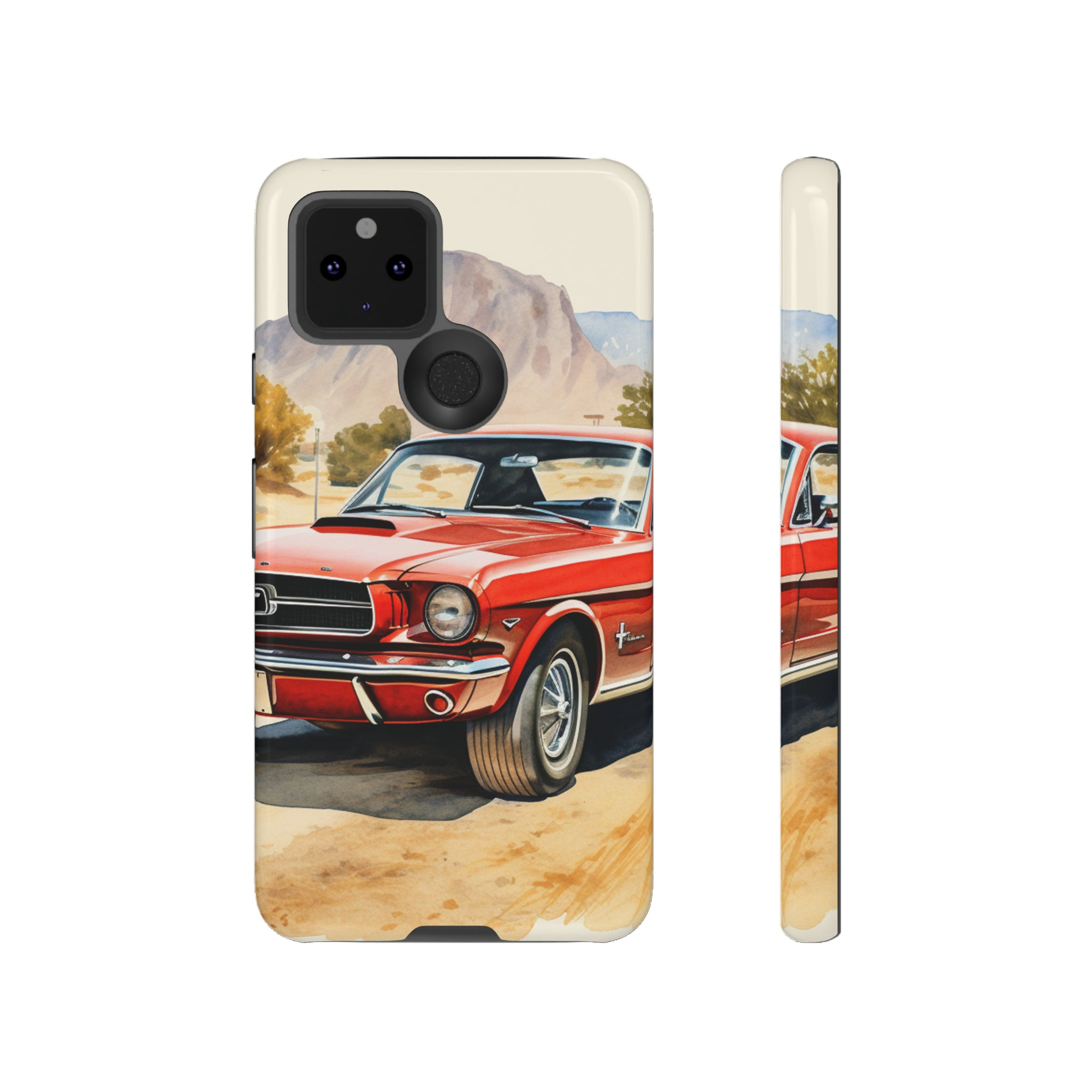 Carz Lover - Phone Cases