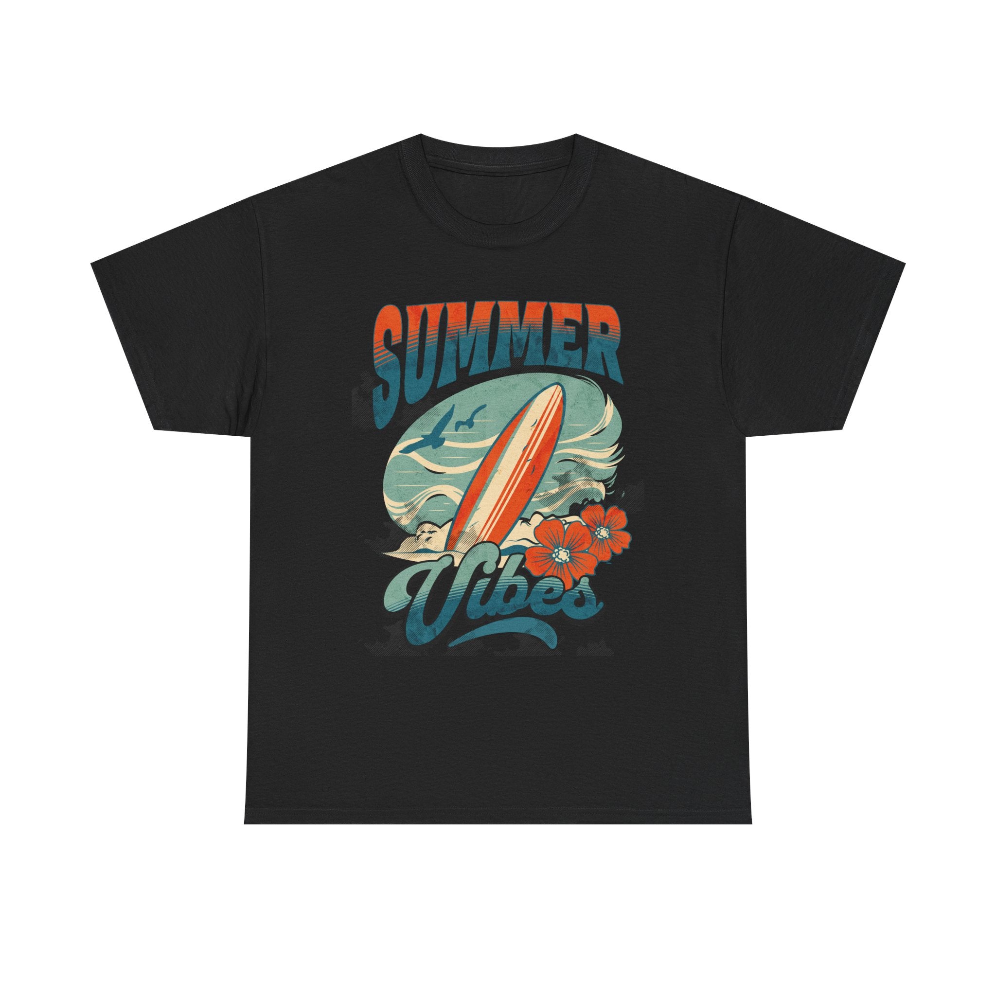 Summer Vibes - Summer Lifestyle Collection
