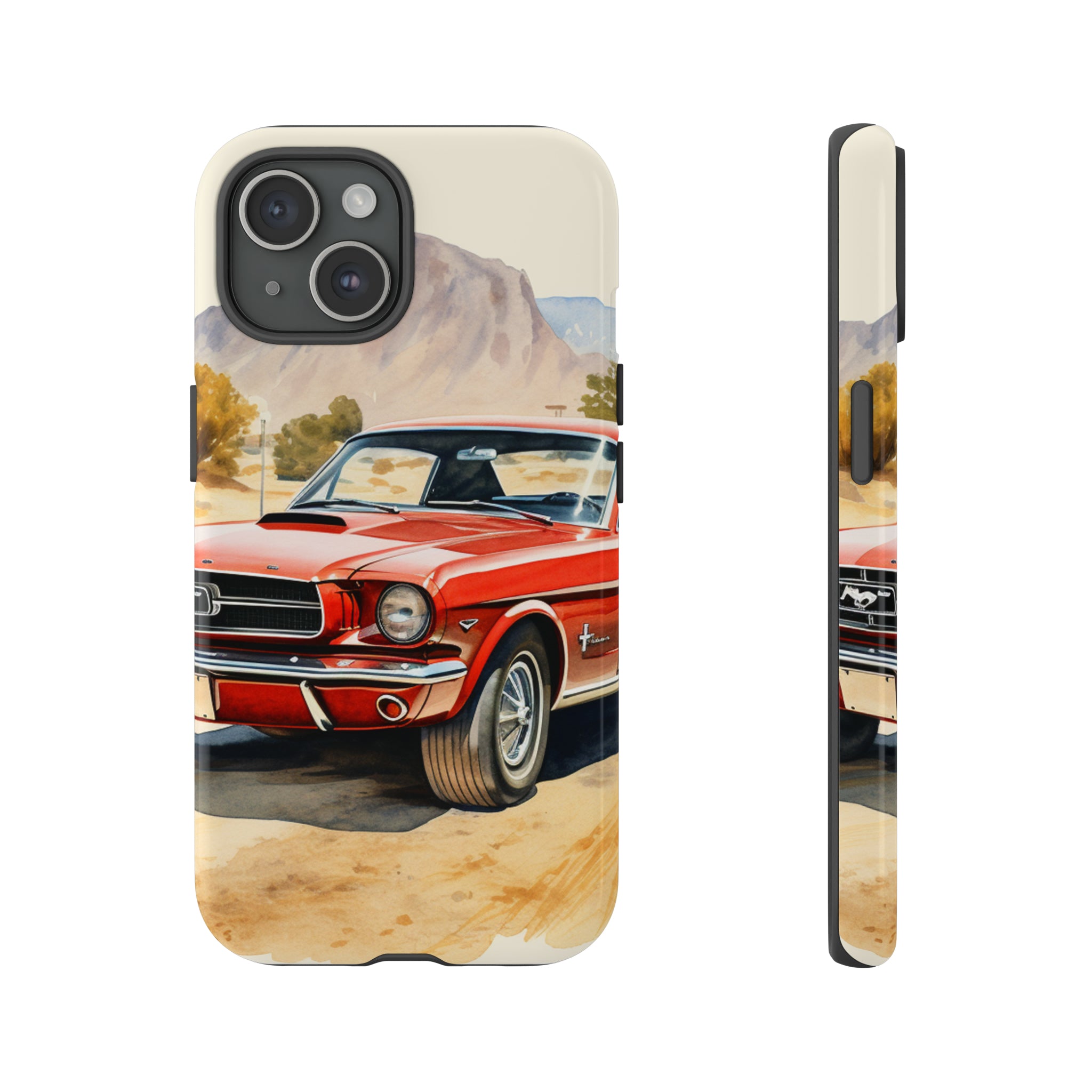 Carz Lover - Phone Cases