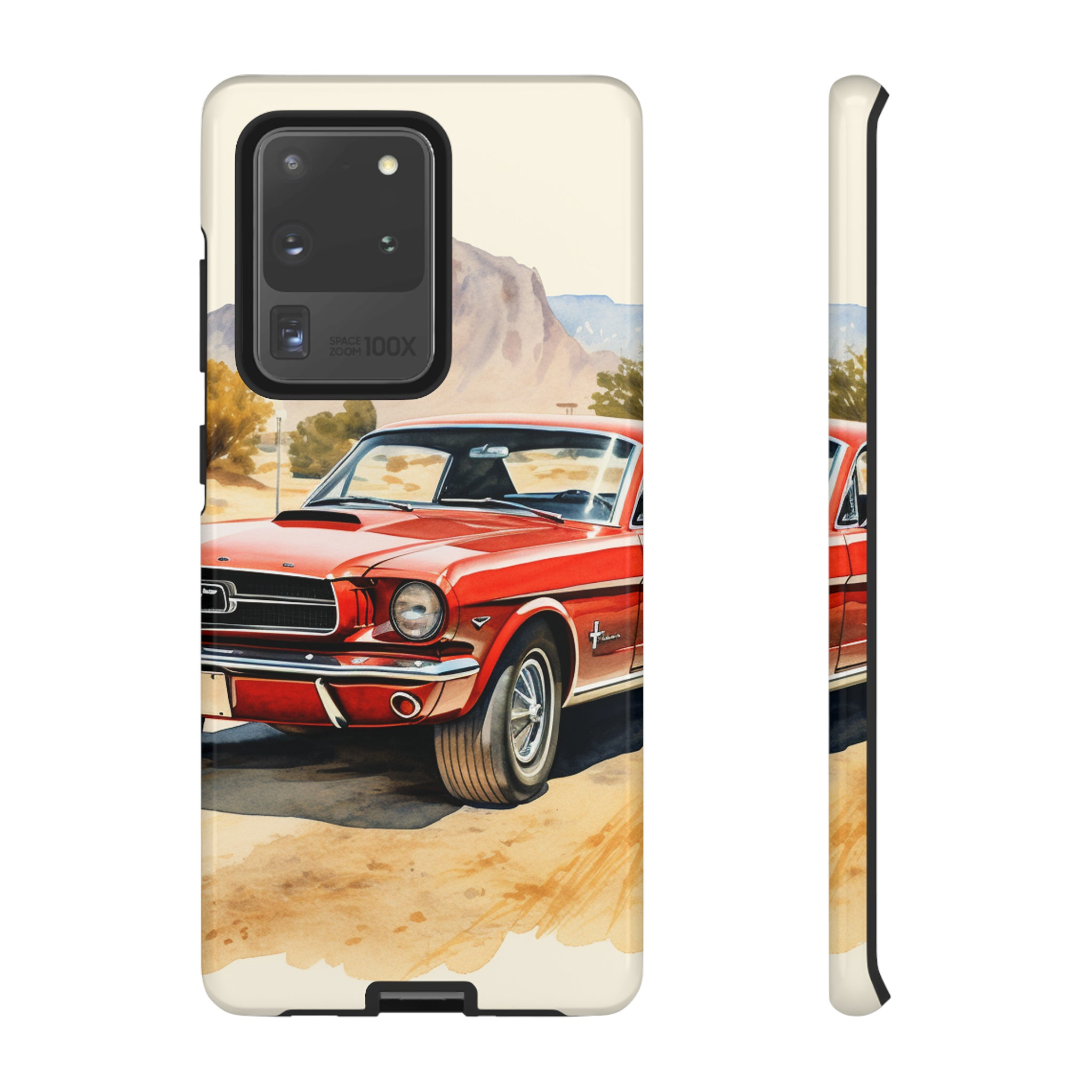 Carz Lover - Phone Cases