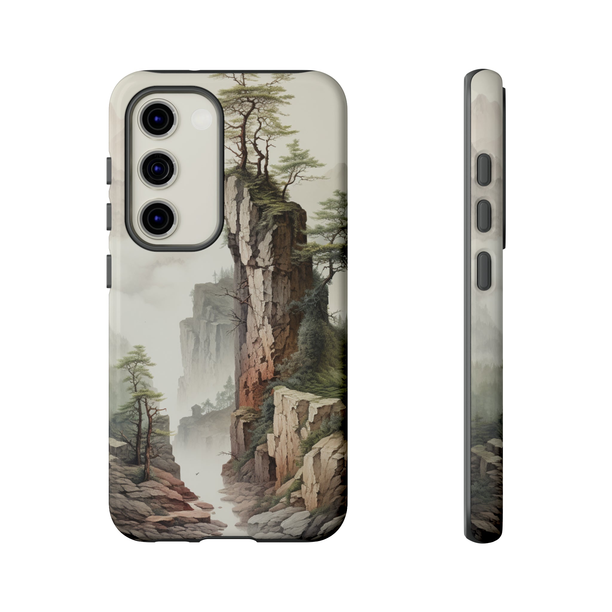 NiceView - Phone Cases