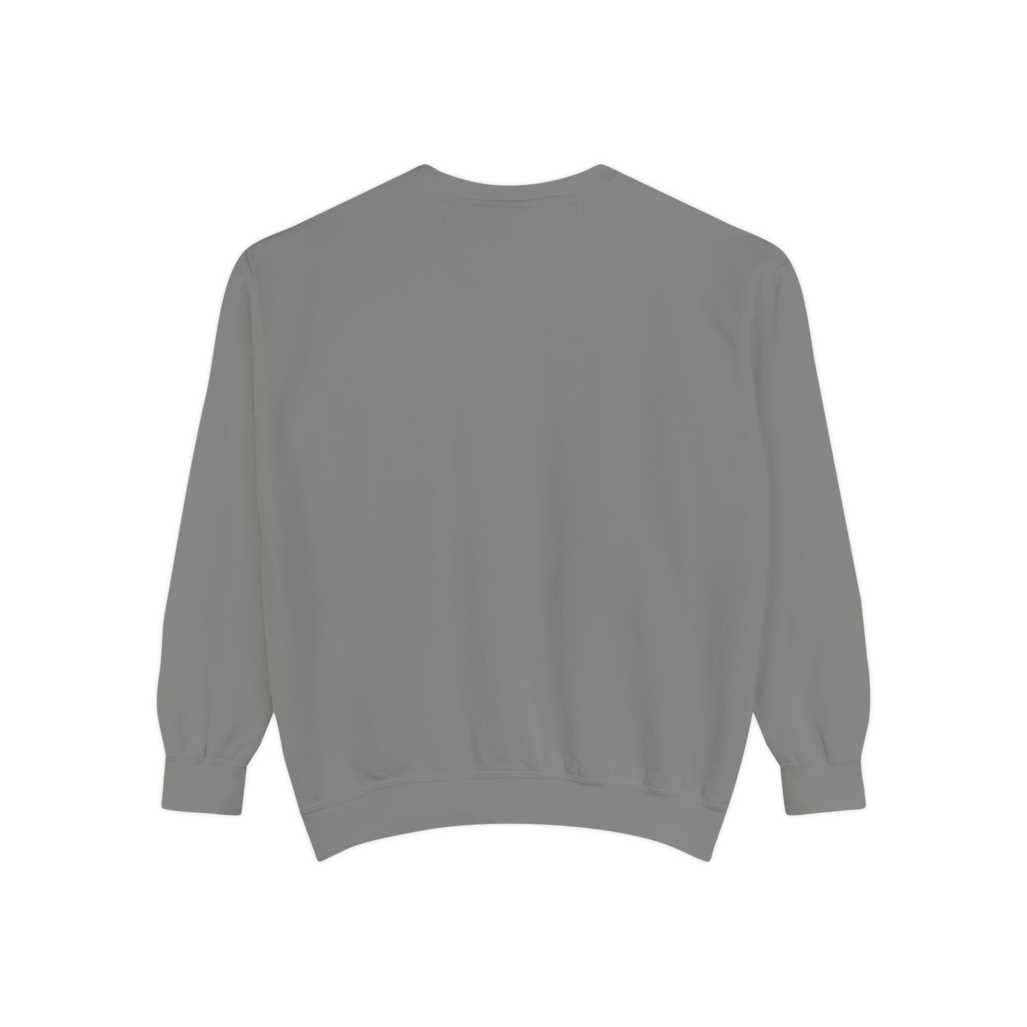 Cool Monkey Graphic Unisex Sweatshirt - Relaxed Fit, Perfect for Casual Outings, Gifts, Music Lovers, Hipster Vibe, Everyday Wear