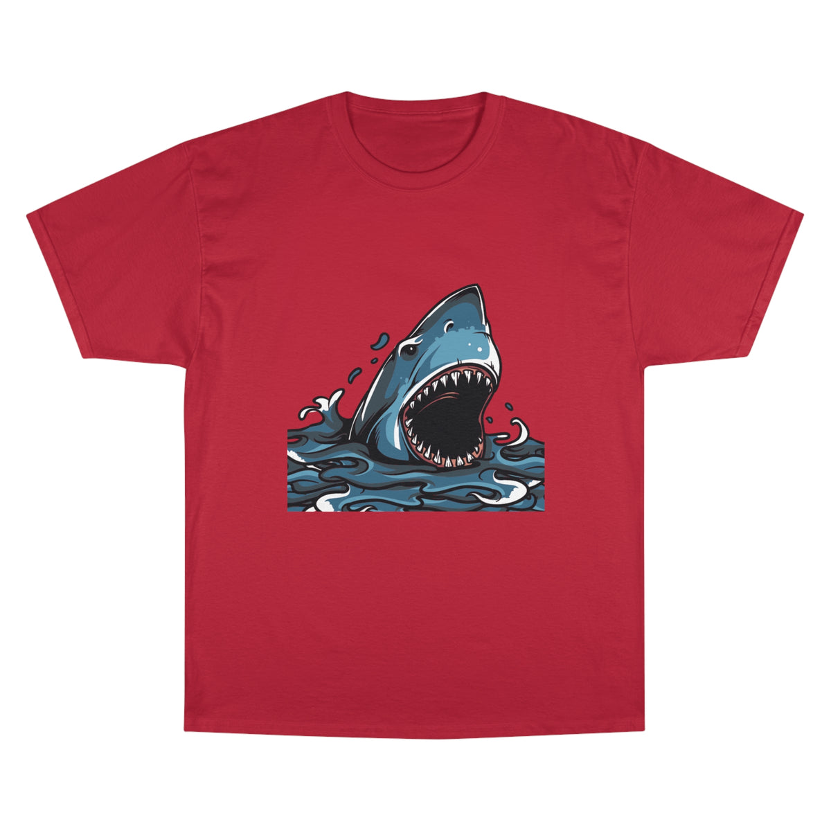 Sonhco Champion T-Shirt