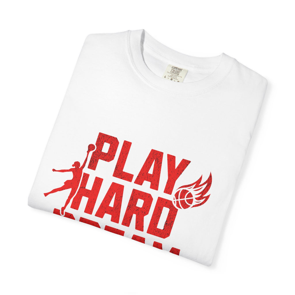 Tropical Summer Catalog Unisex Garment-Dyed T-Shirt