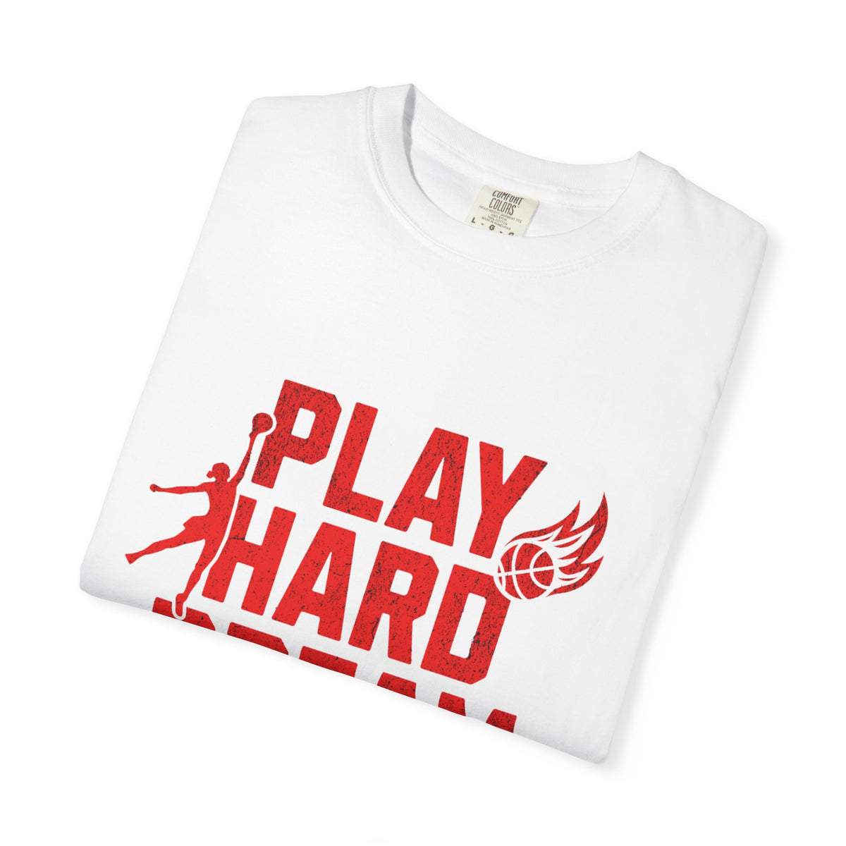 Tropical Summer Catalog Unisex Garment-Dyed T-Shirt