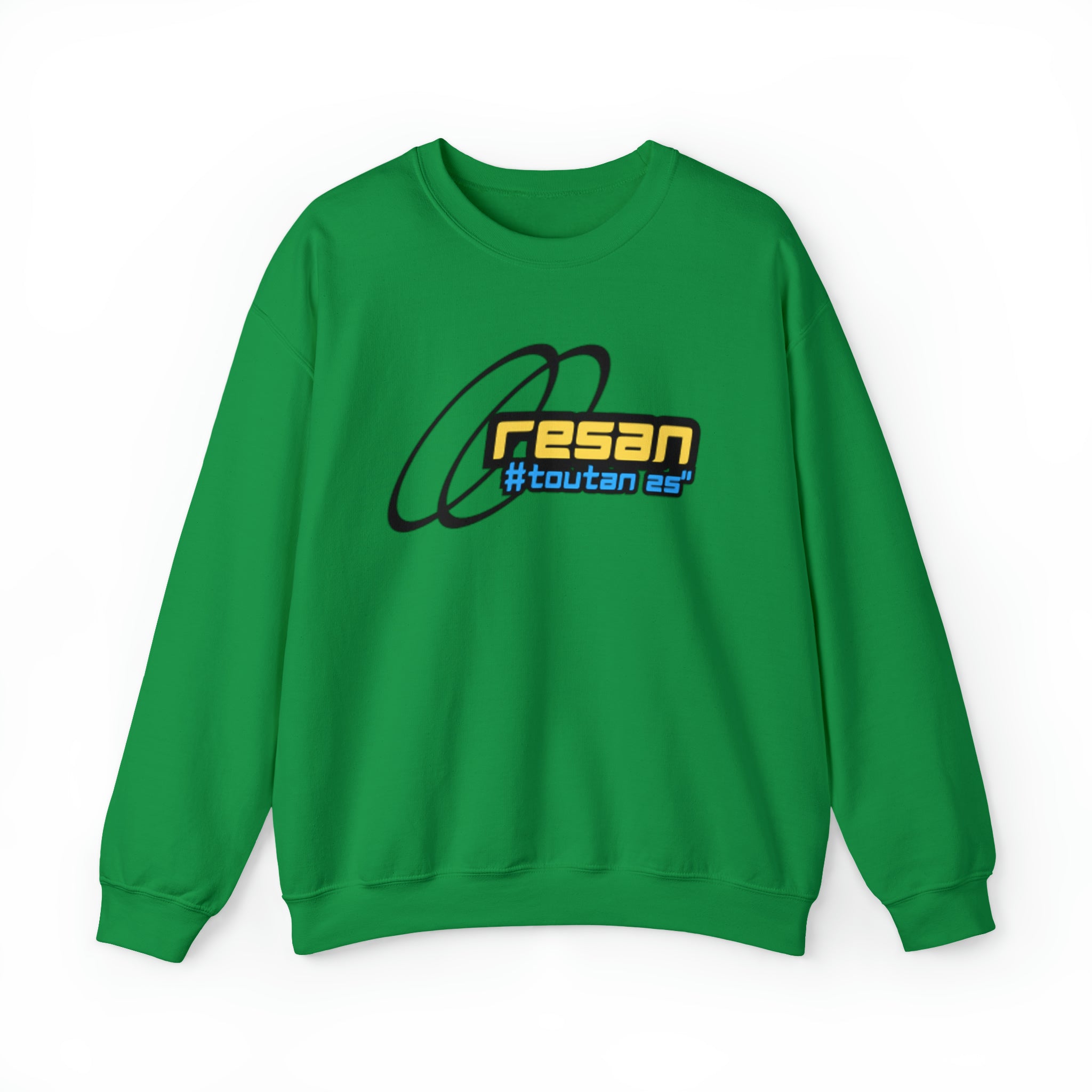 Resan Toutan Sweatshirt - Unisex Heavy Blend™