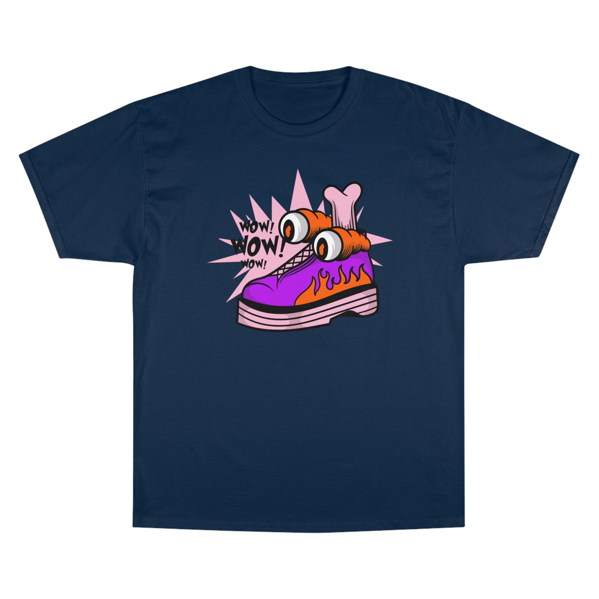 Sonh Collection Champion T-Shirt