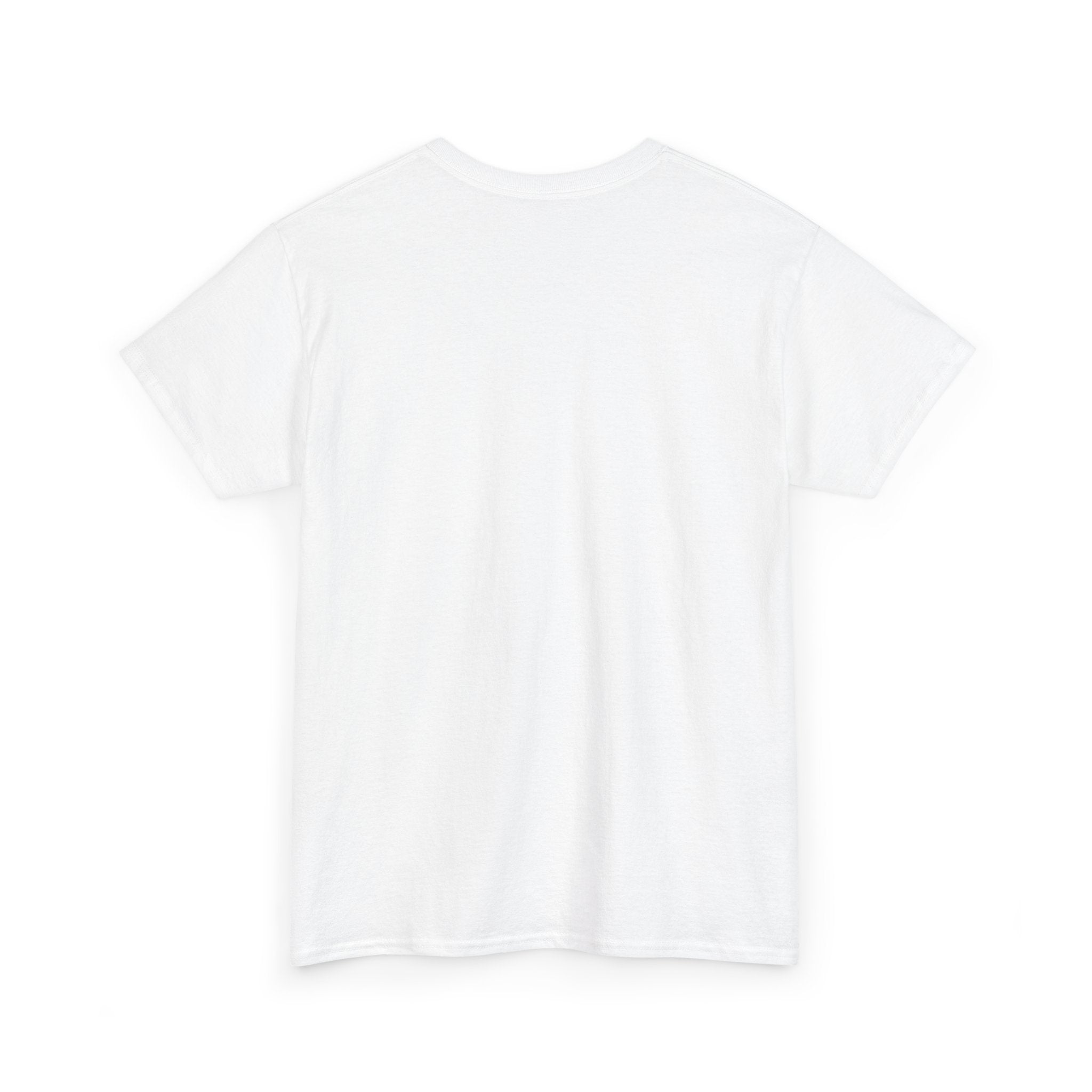Merry Xmas Holiday Season T-Shirt — Vintage Christmas Gift Stack Graphic Tee