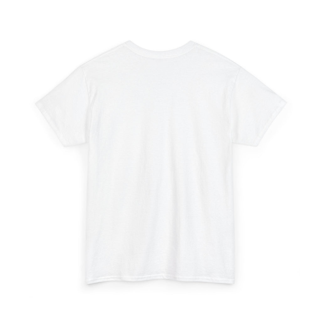 Merry Xmas Holiday Season T-Shirt — Vintage Christmas Gift Stack Graphic Tee