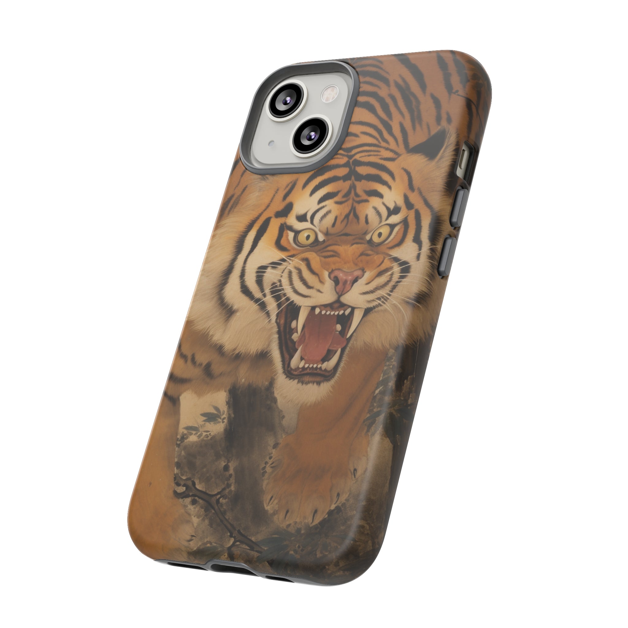 King Co. Phone Case