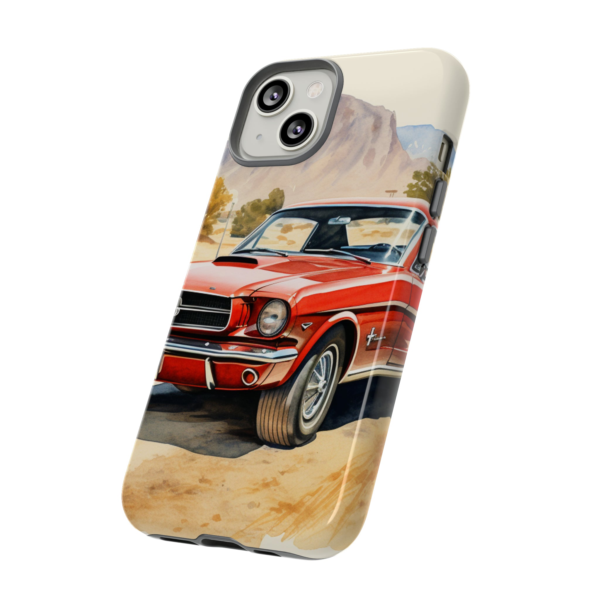 Carz Lover - Phone Cases