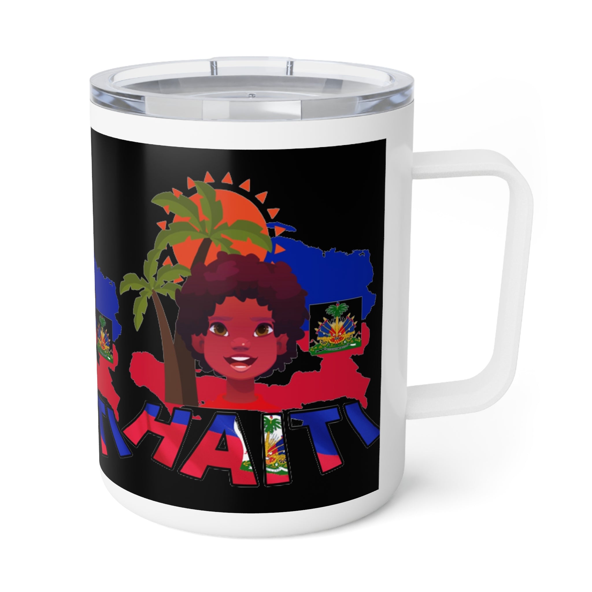 Bel Tas Kafe - Coffee Mug Co., 10oz