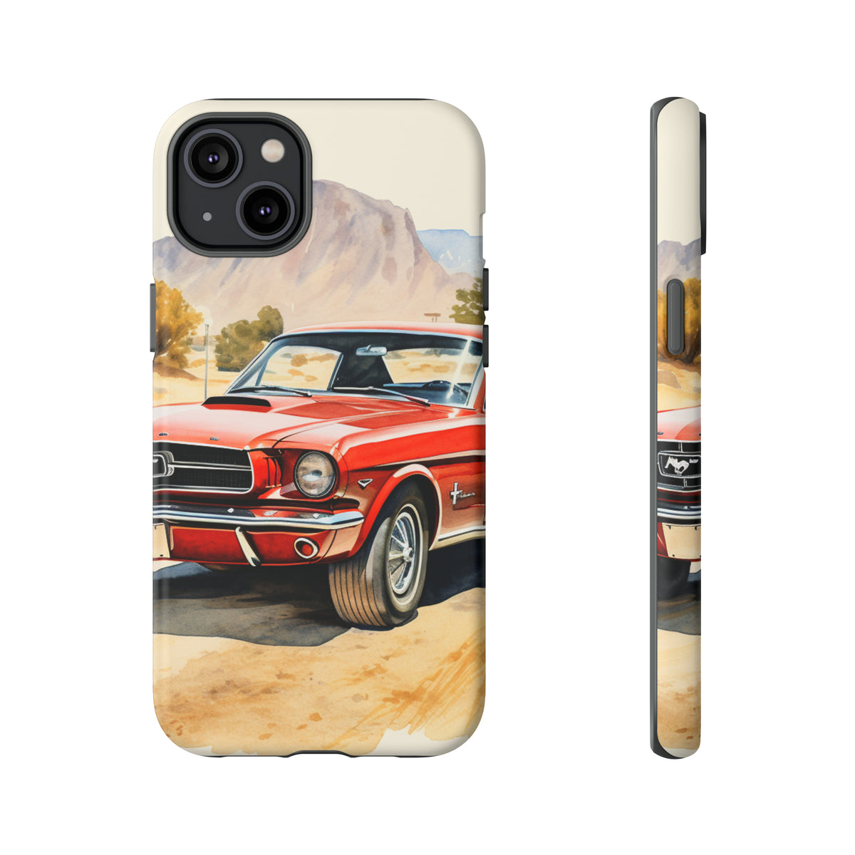 Carz Lover - Phone Cases