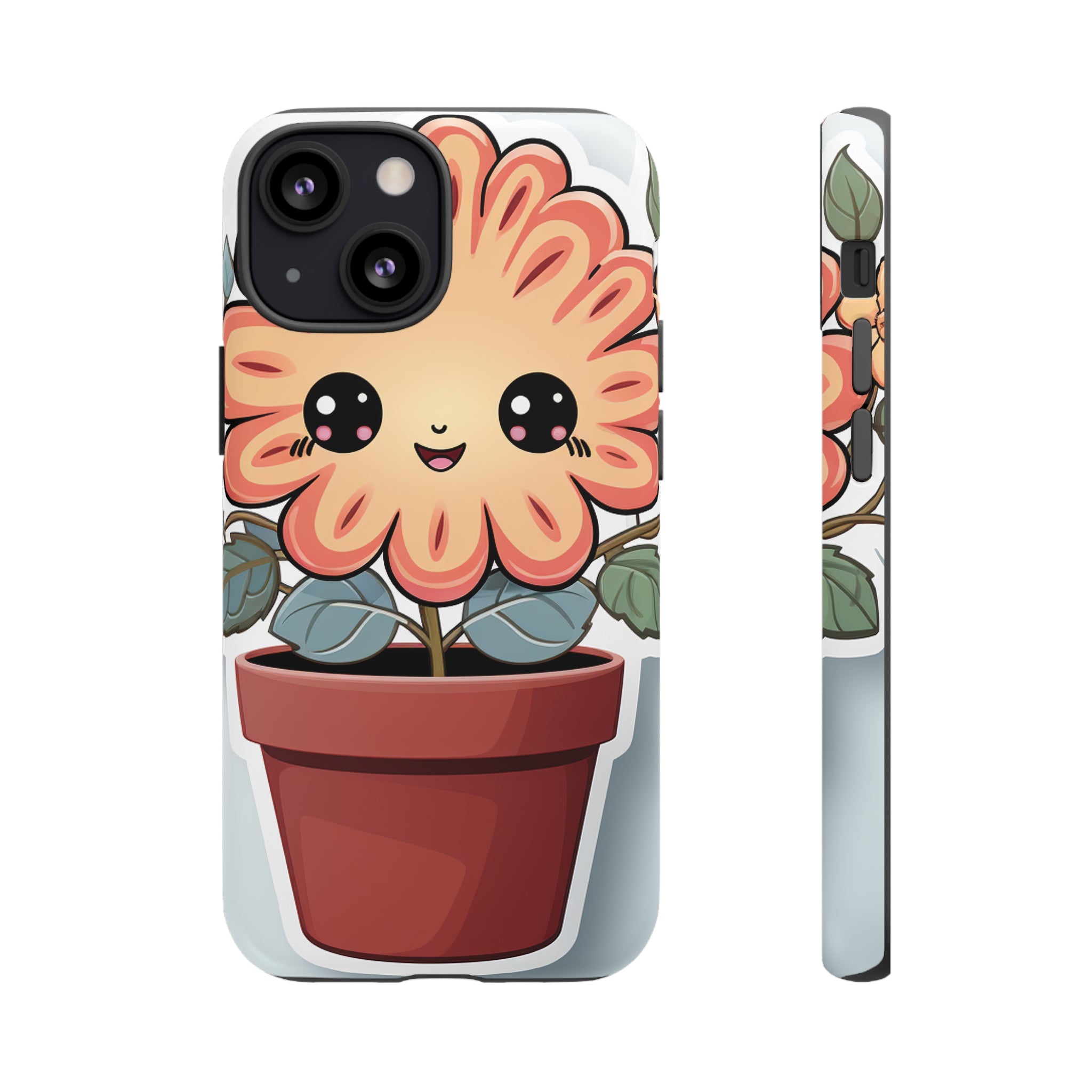 Flower Co . Phone Case