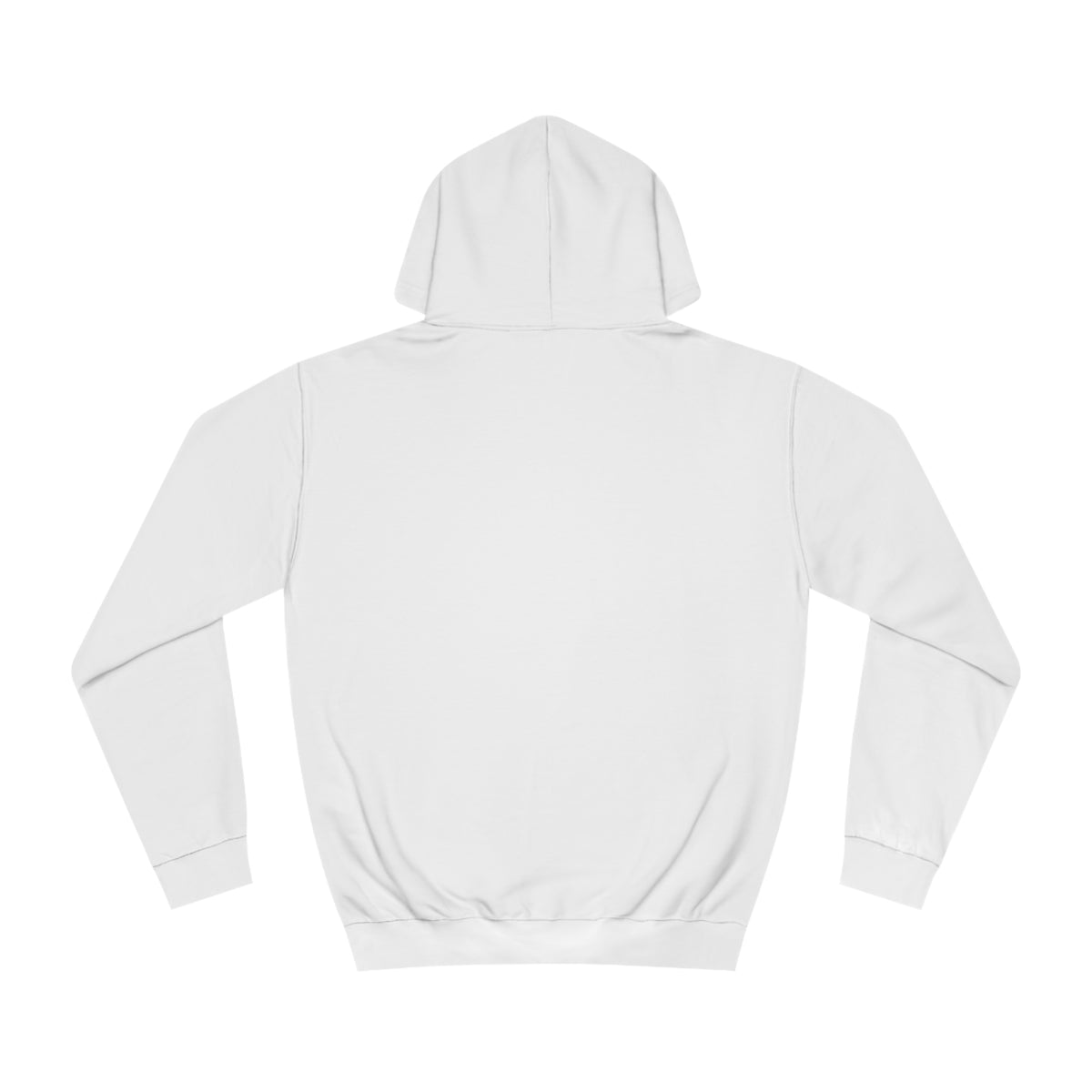 Chapo Ba - Unisex College Hoodie