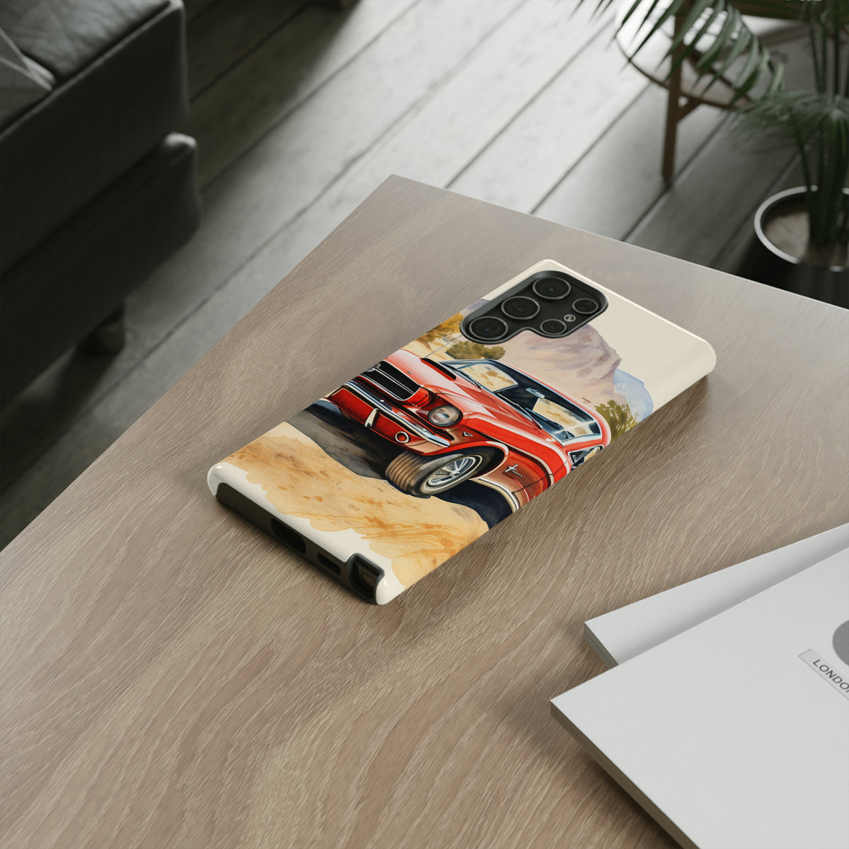 Carz Lover - Phone Cases
