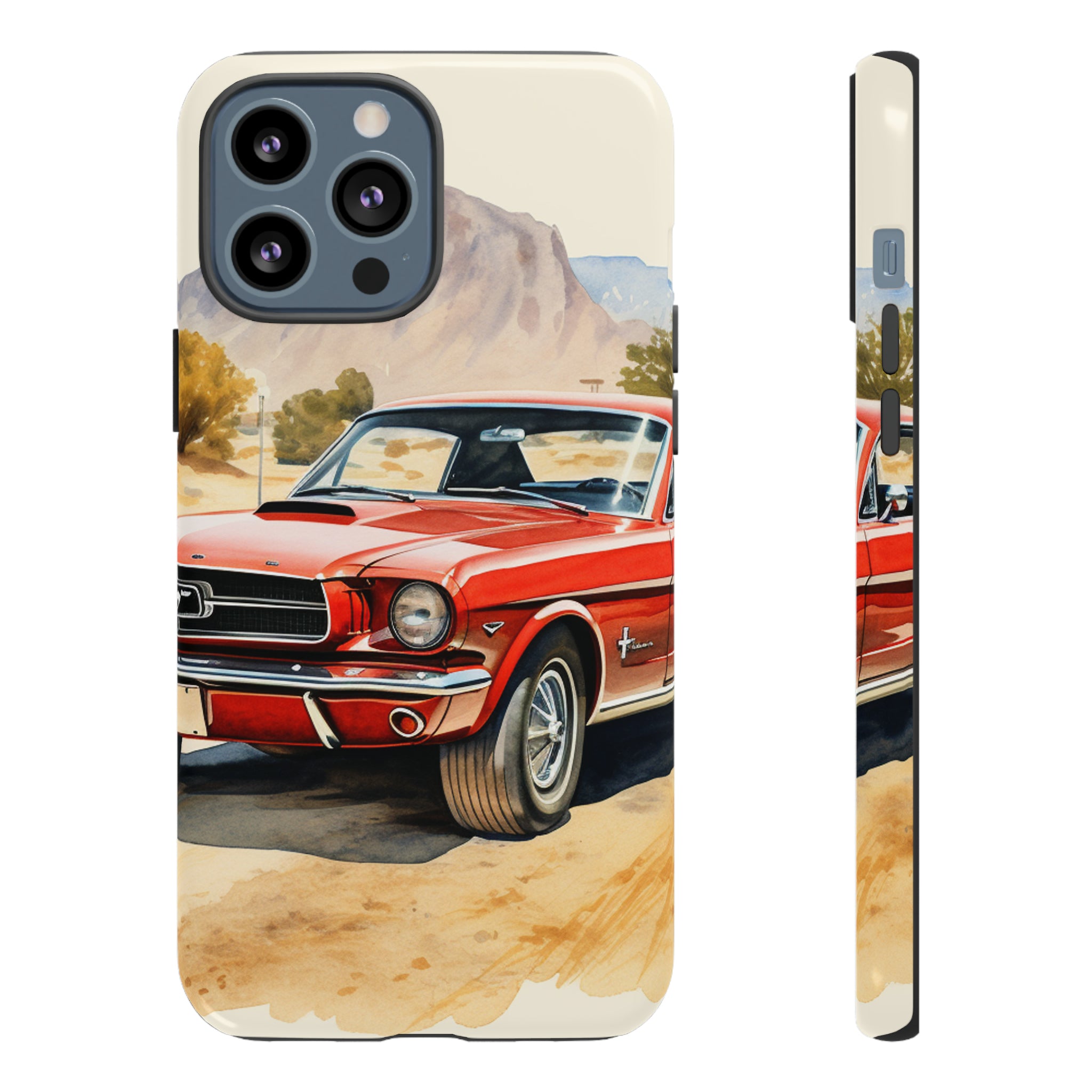 Carz Lover - Phone Cases