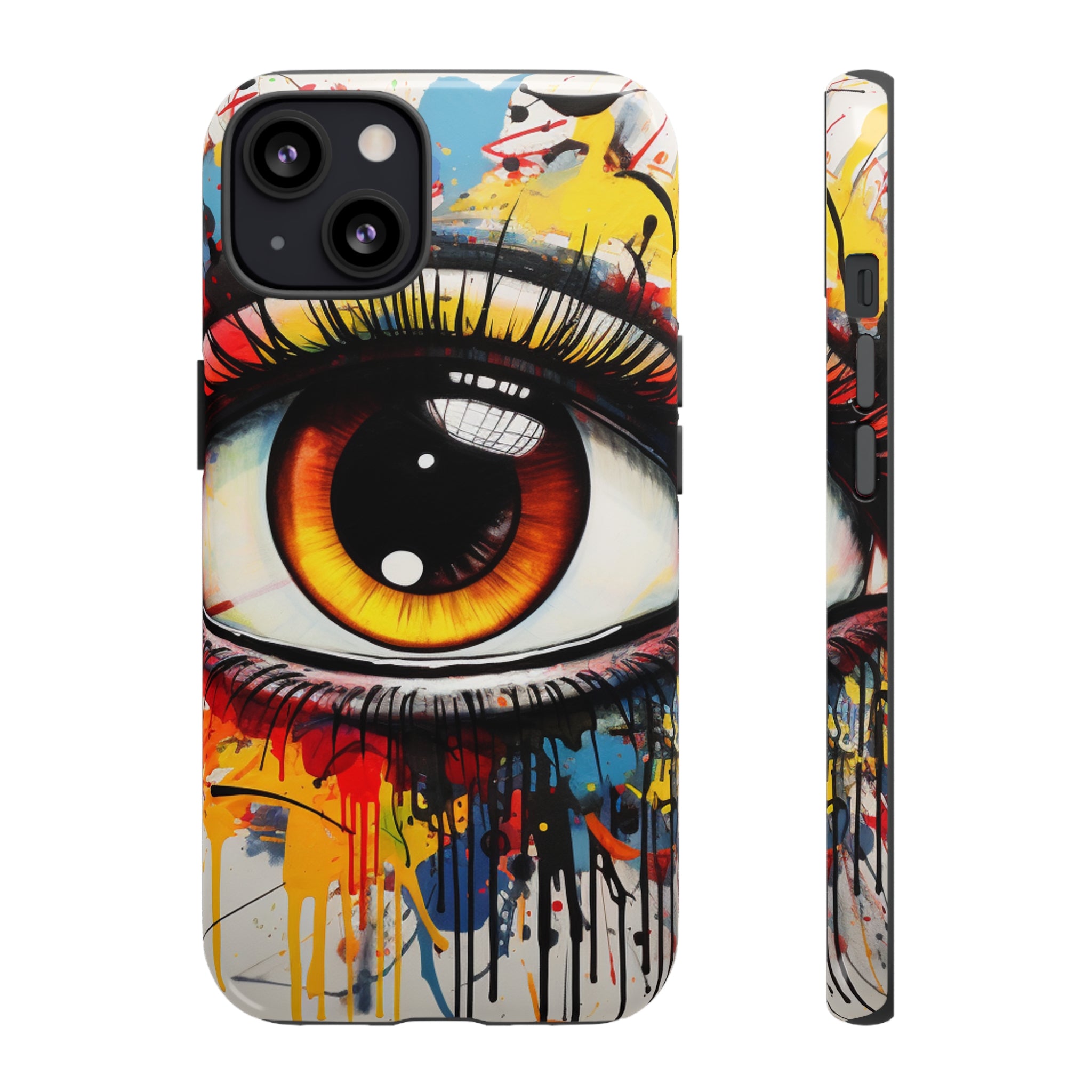 We Art Co. Phone Case