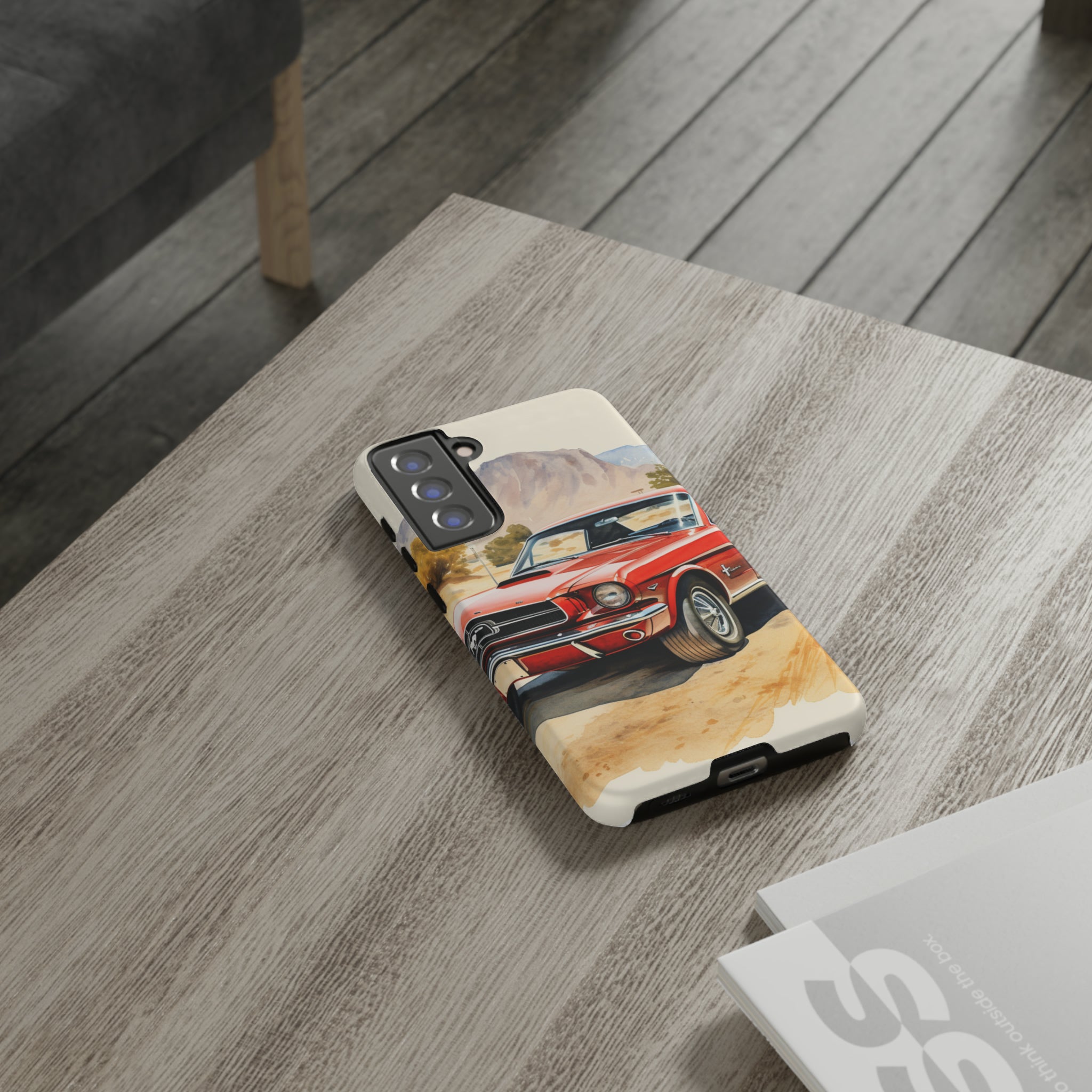 Carz Lover - Phone Cases