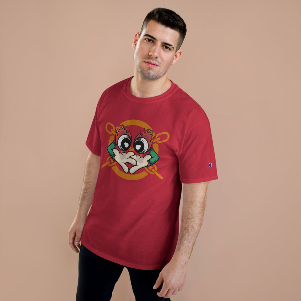 Look at this Champion T-Shirt