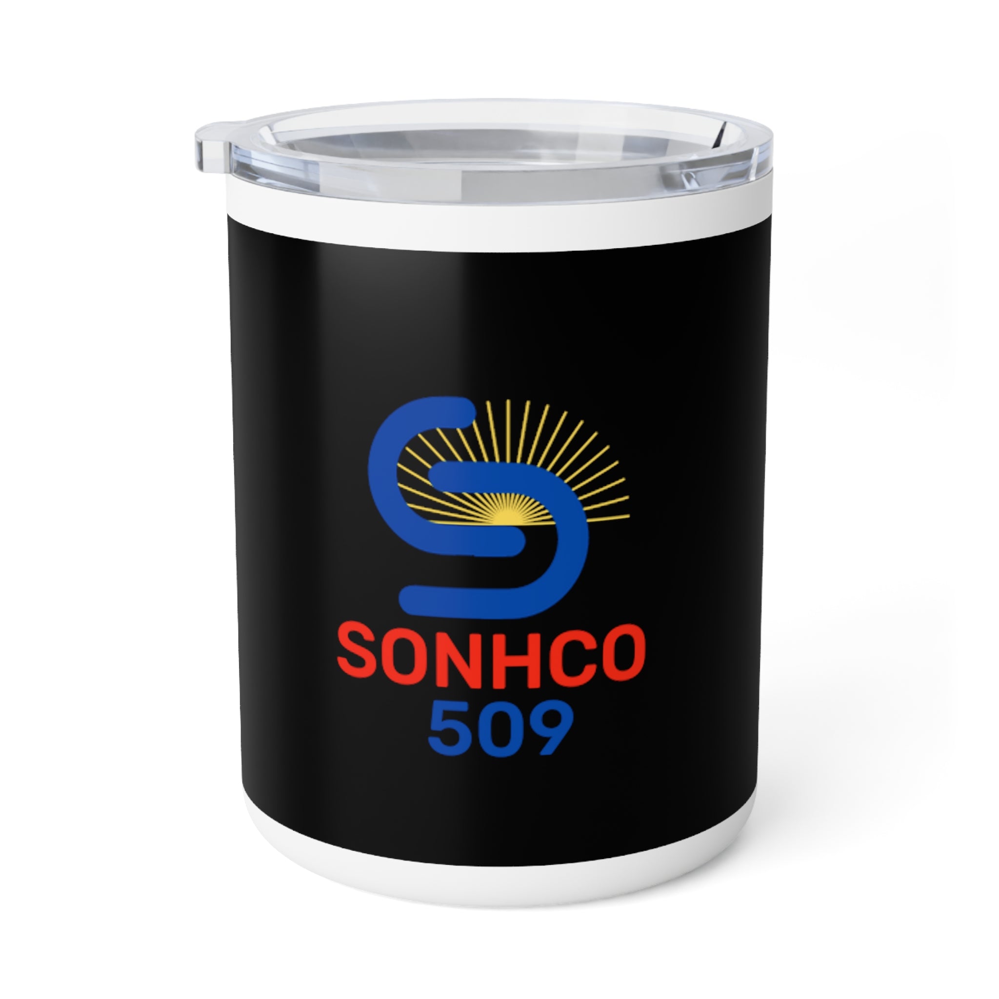 Sonhco 509 Coffee Mug Co., 10oz
