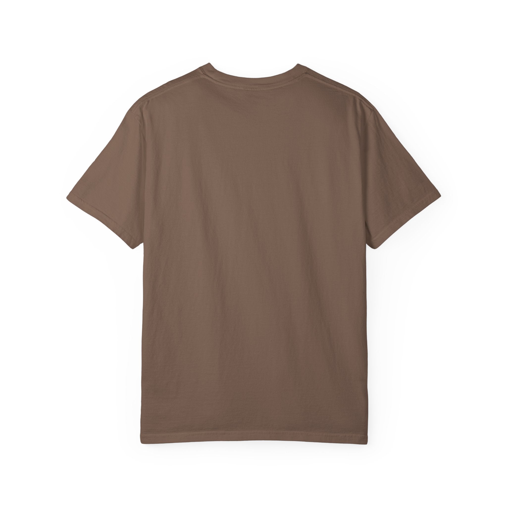 Say Cheese Just For Fun Unisex Garment-Dyed T-Shirt