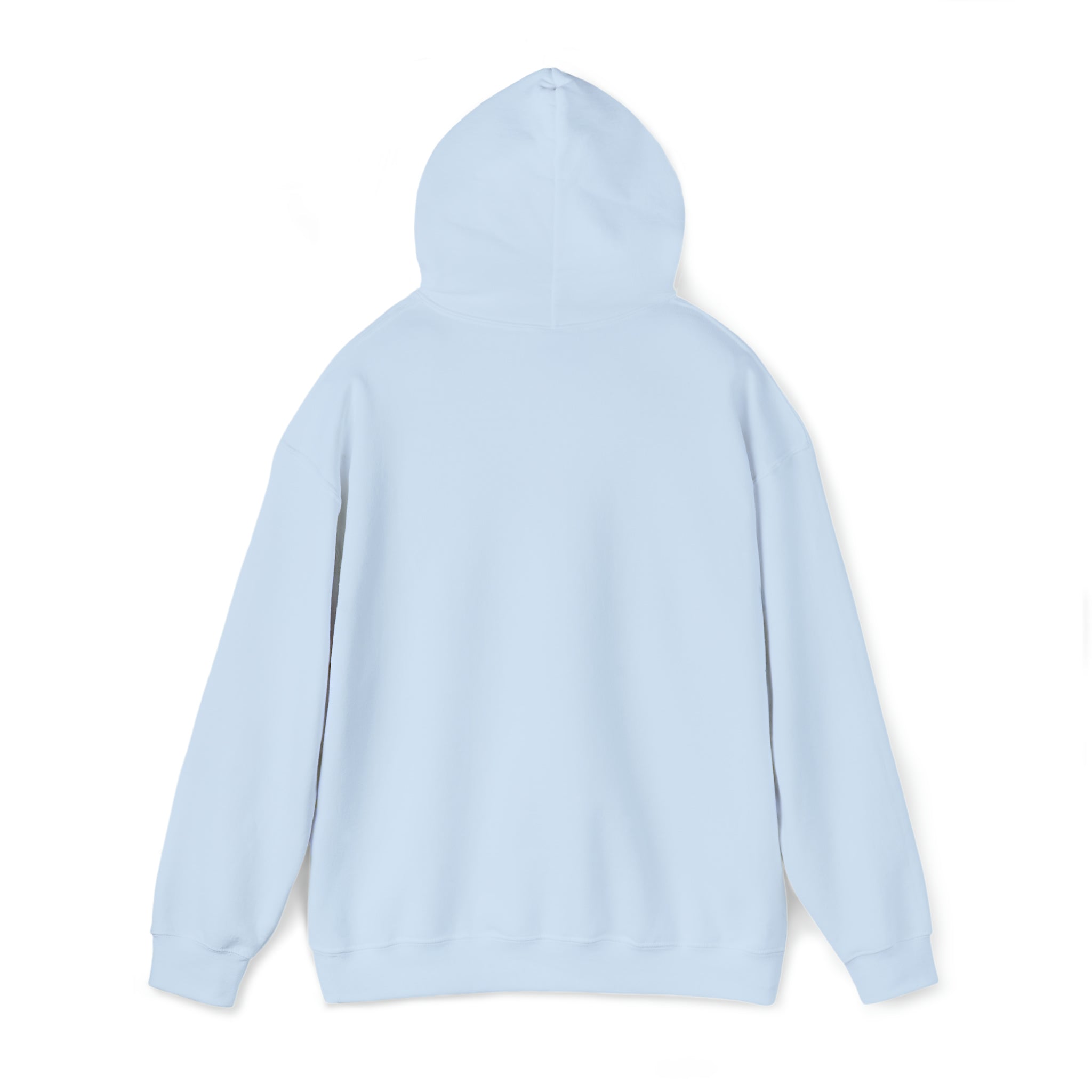 Sonhco 509 Hood - Unisex Heavy Blend™ Hooded Sweatshirt