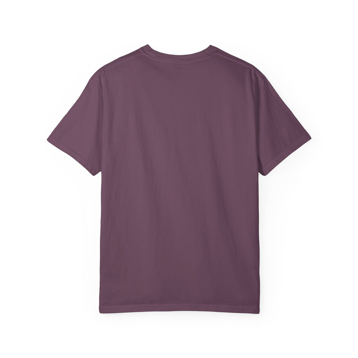 Coffee is My Love Language Unisex Garment-Dyed T-Shirt