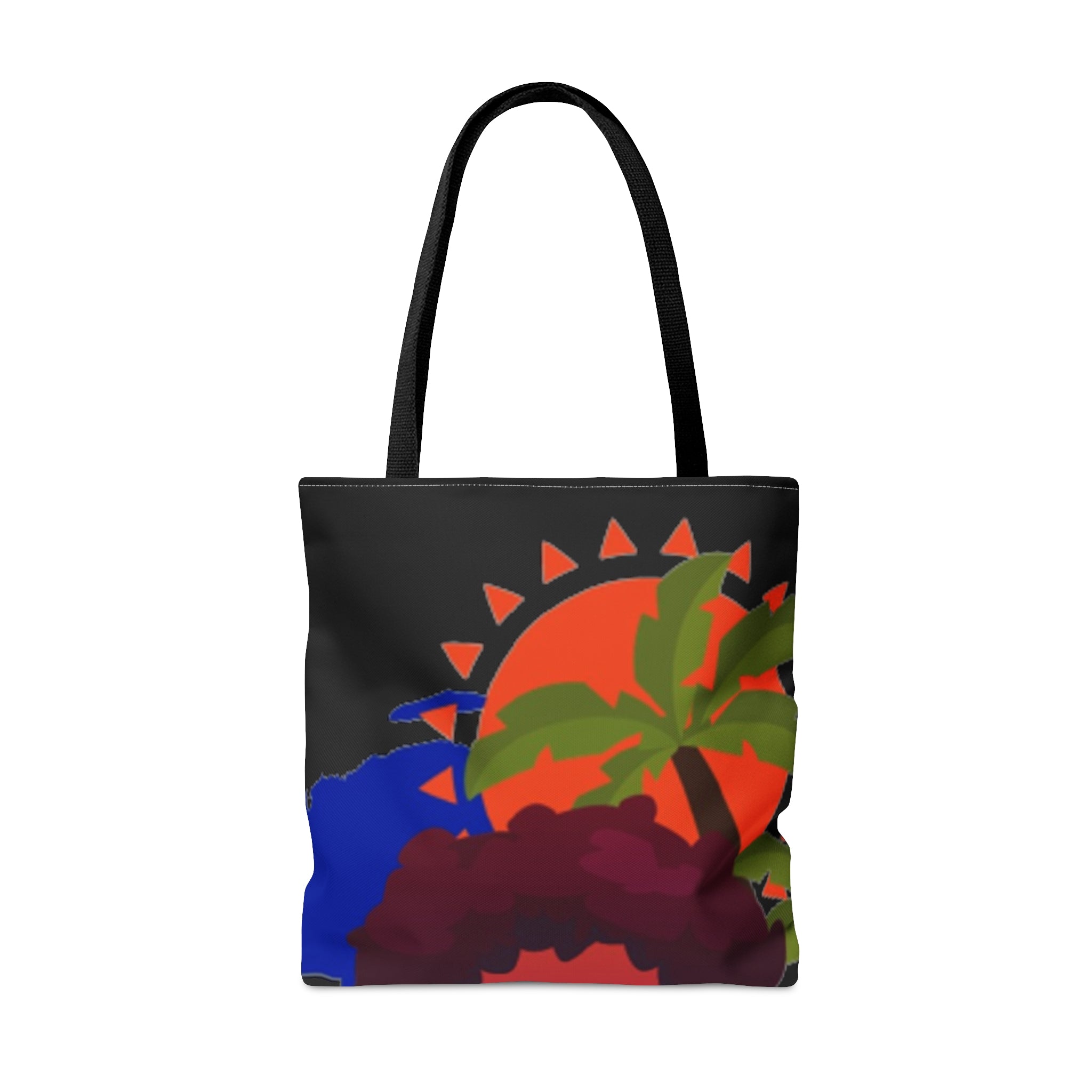 Sakamen - Tote Bag