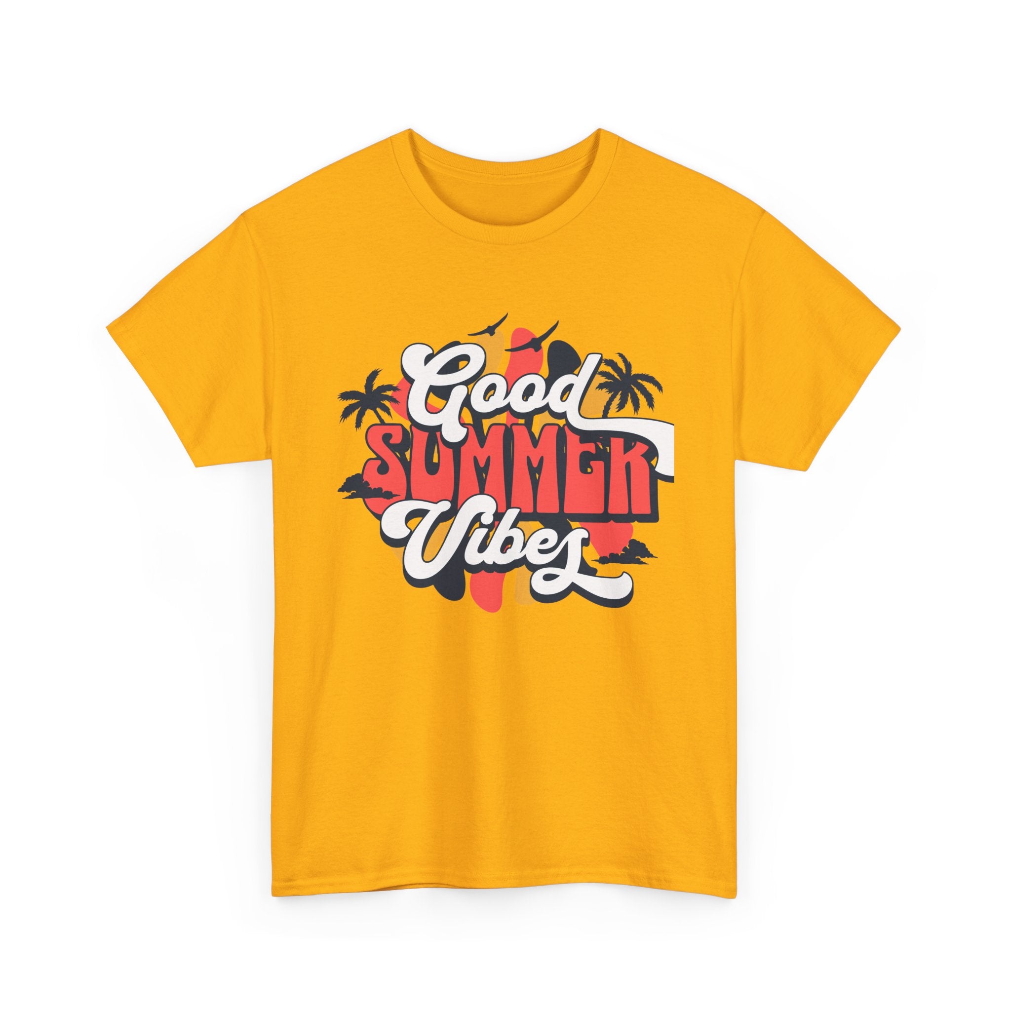 Good Summer Vibes- Summer Lifestyle Collection