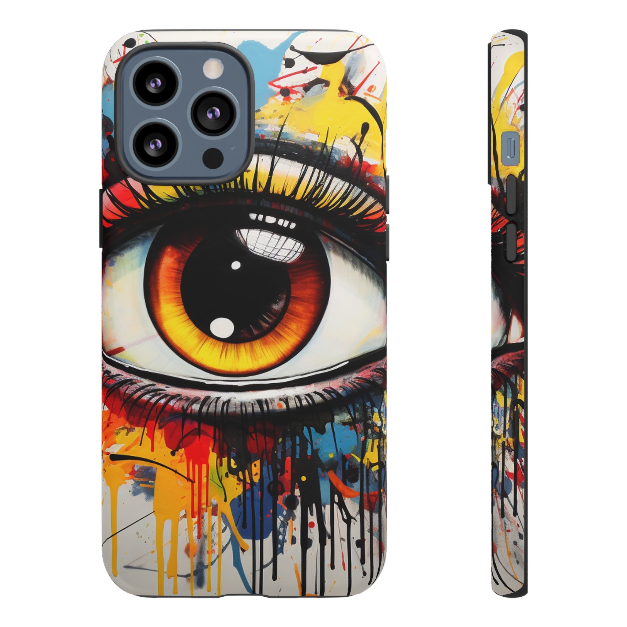 We Art Co. Phone Case