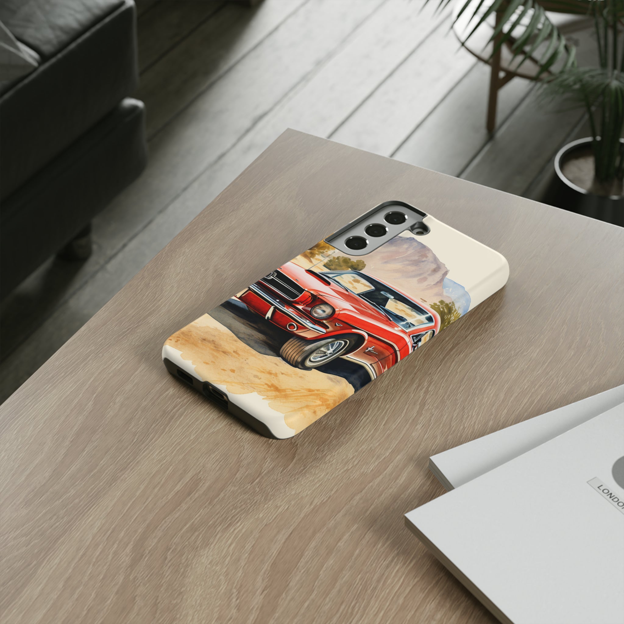 Carz Lover - Phone Cases